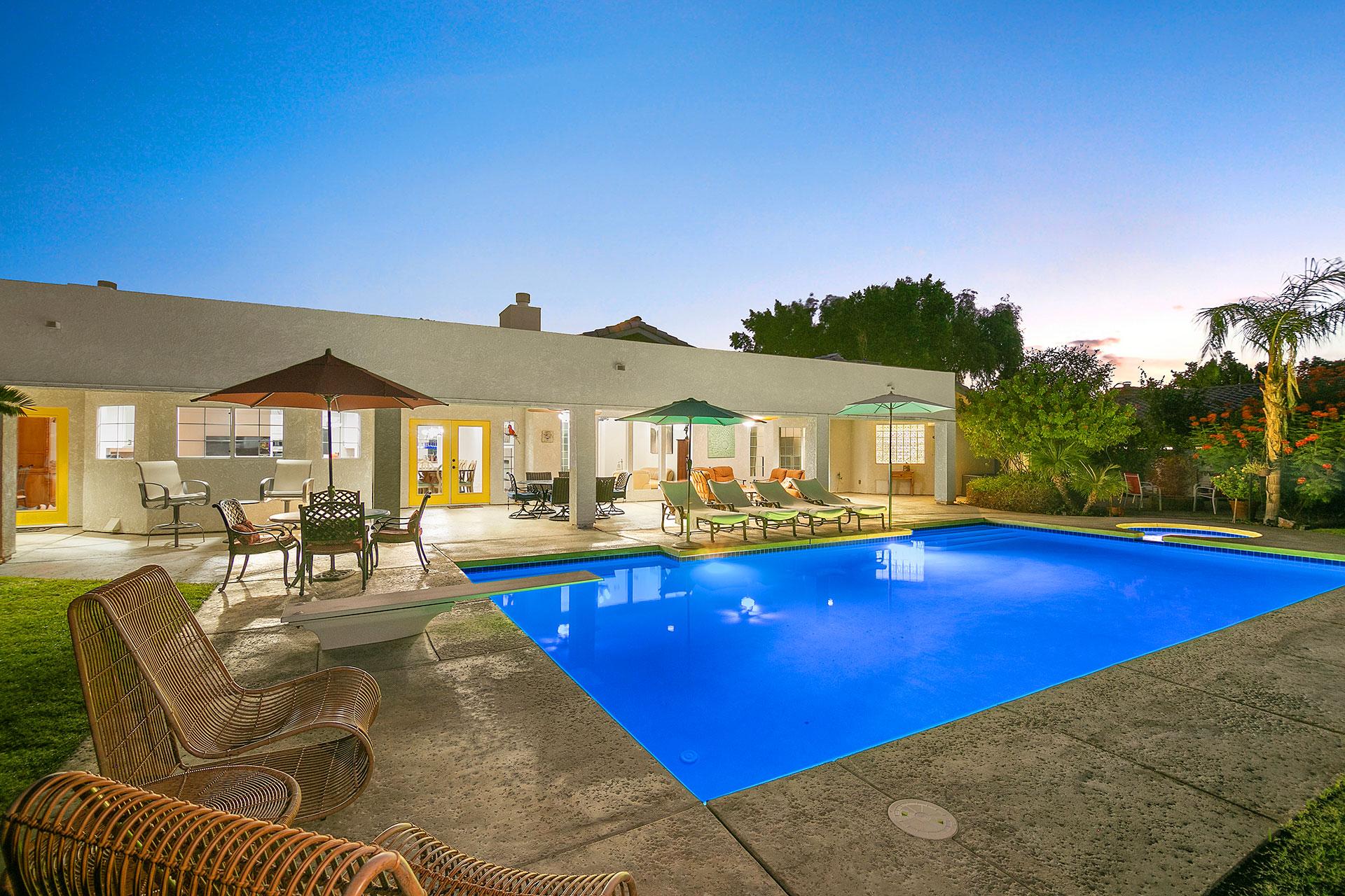Palm View Ranch gallery image 1
