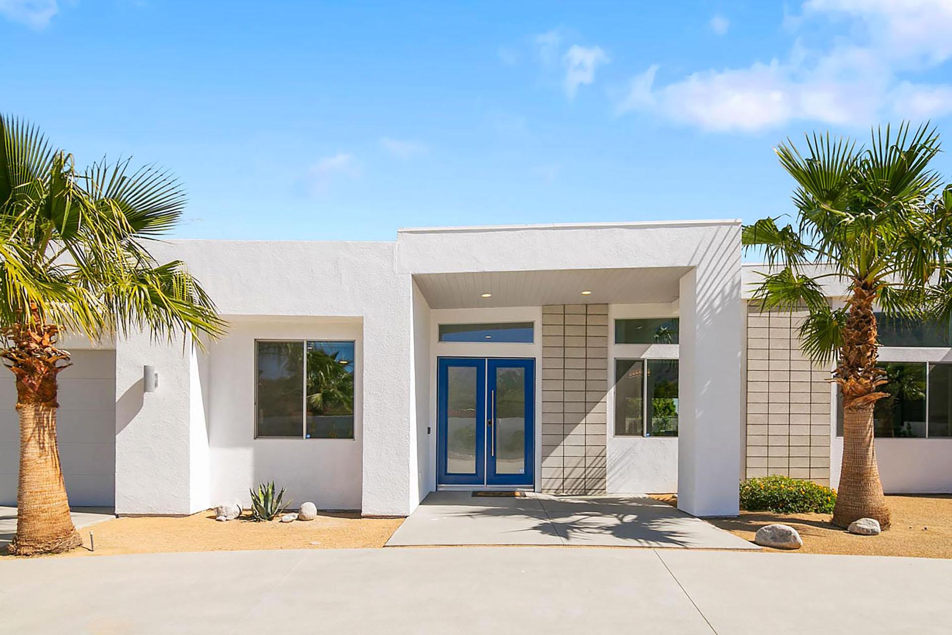 Roxy Palm Springs Desert gallery image 2