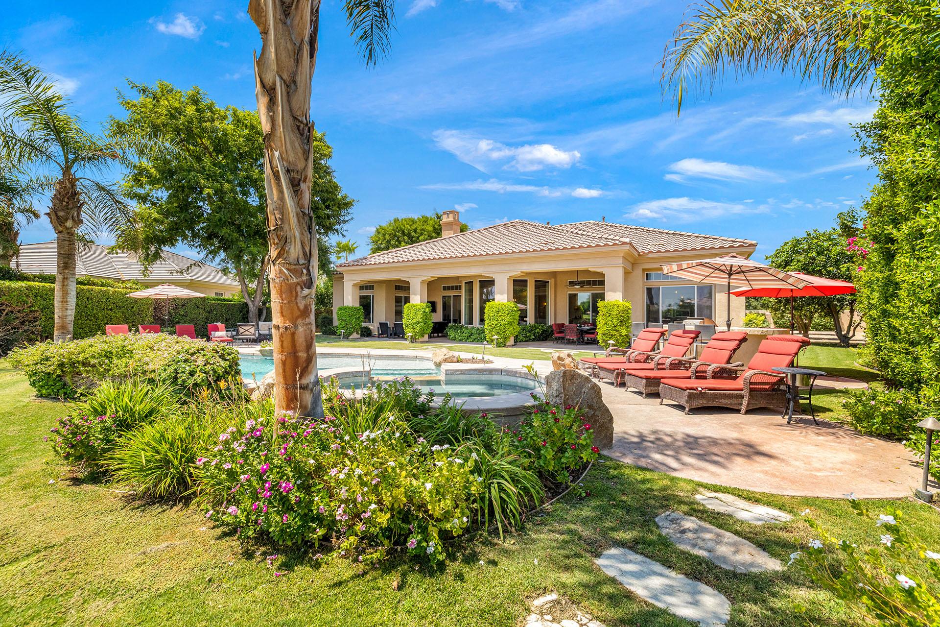 Tropicale Golfside Estate gallery image 5