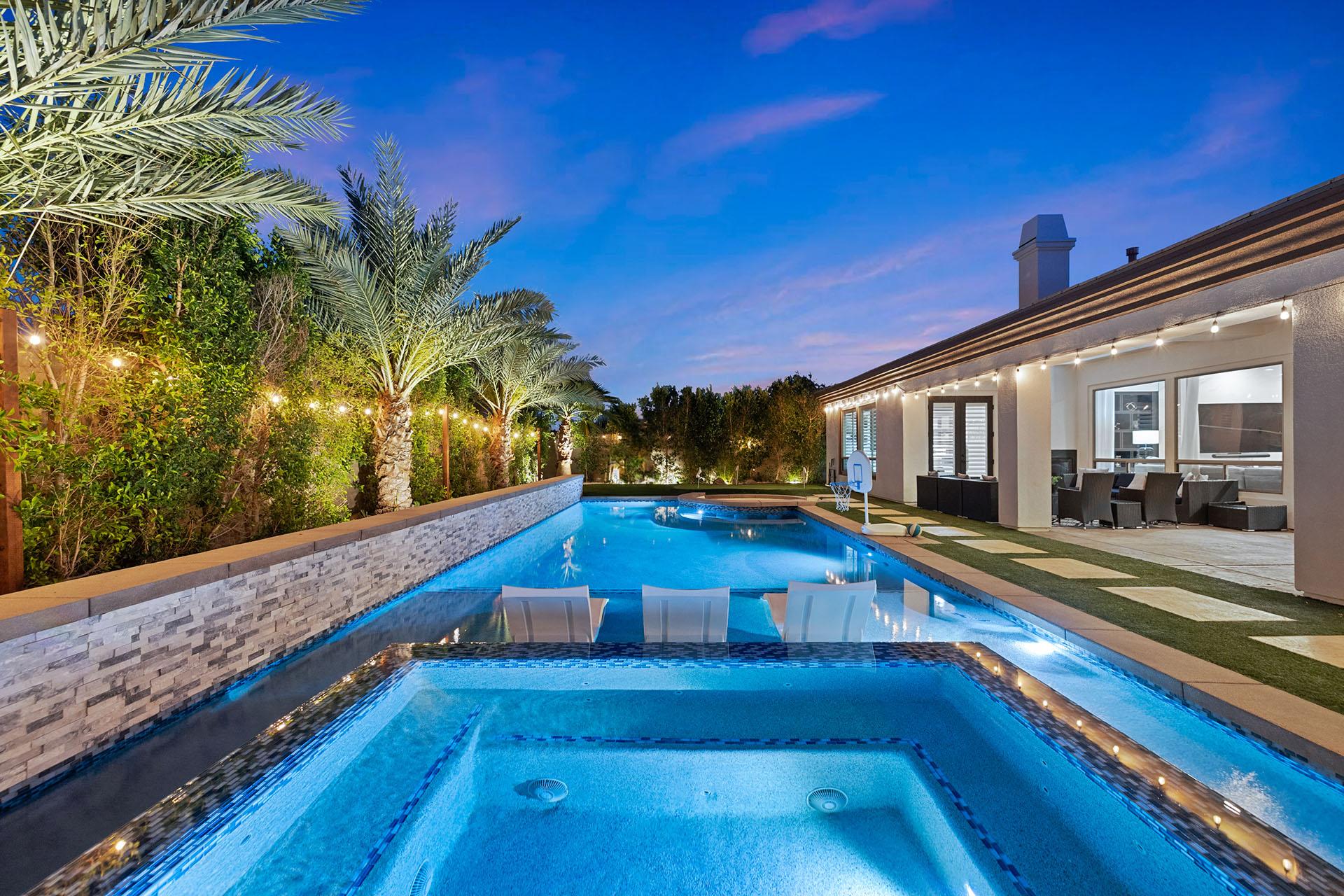 Wanderlust Desert Retreat gallery image 1