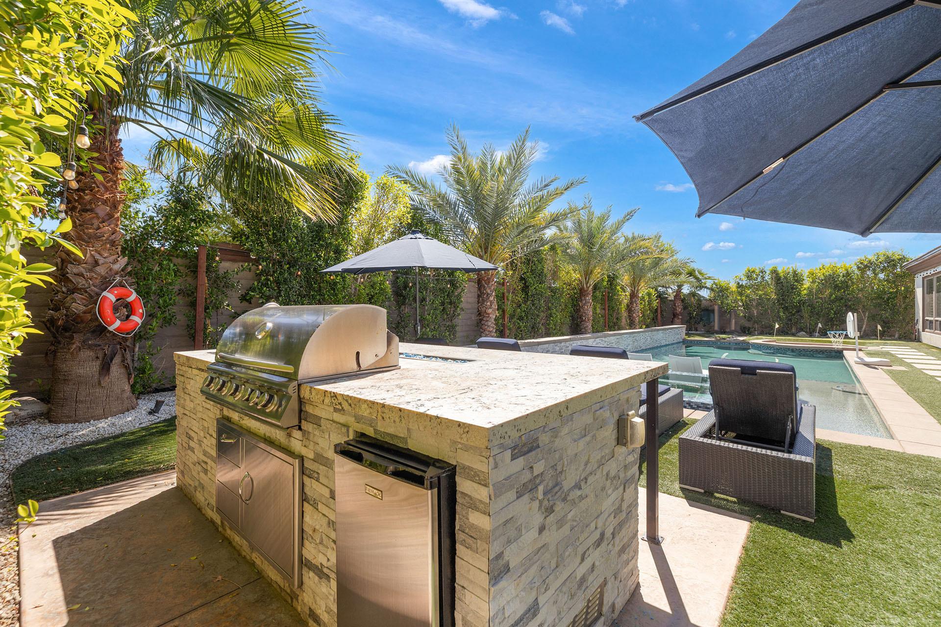 Wanderlust Desert Retreat gallery image 6