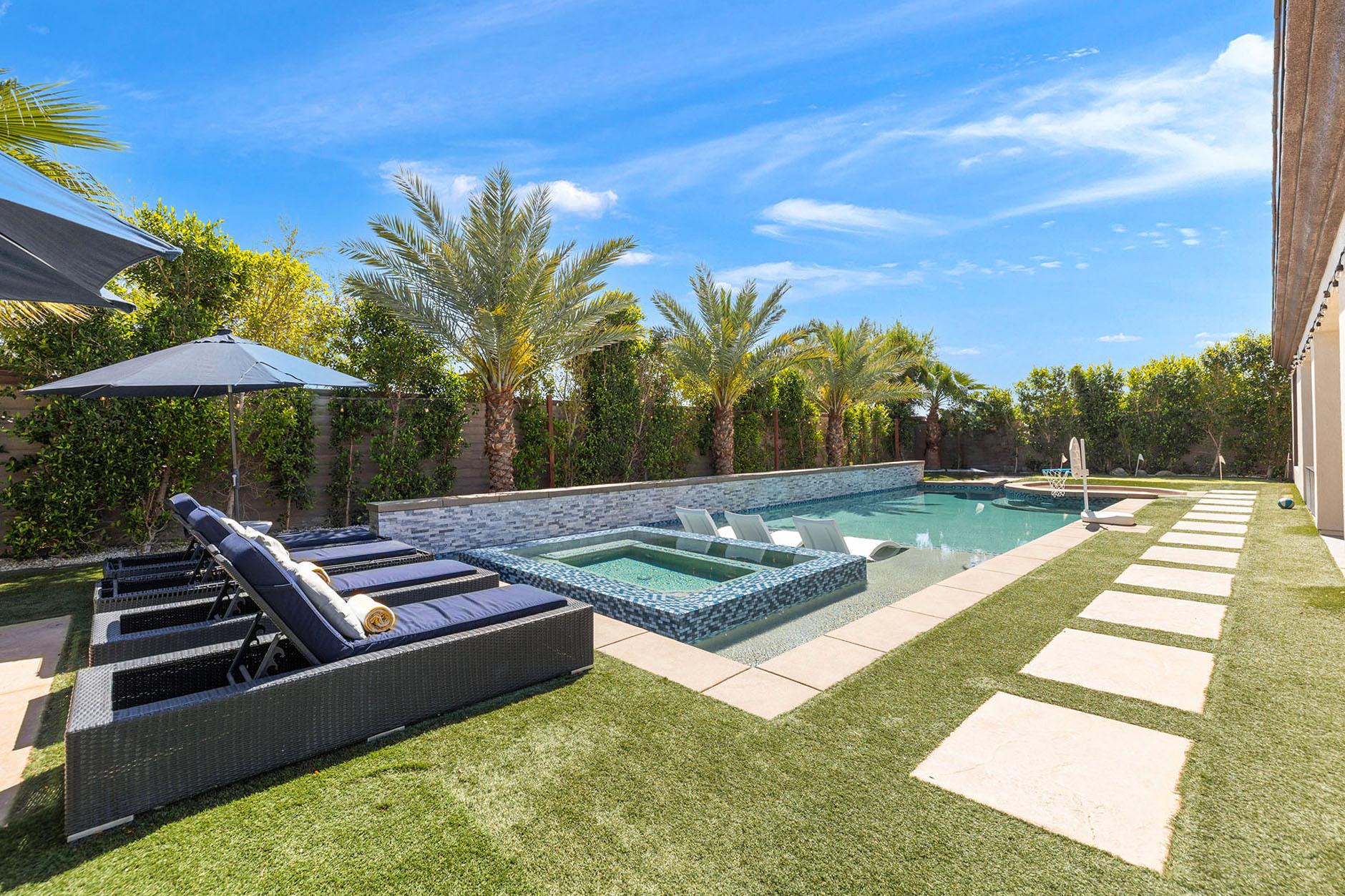 Wanderlust Desert Retreat gallery image 2