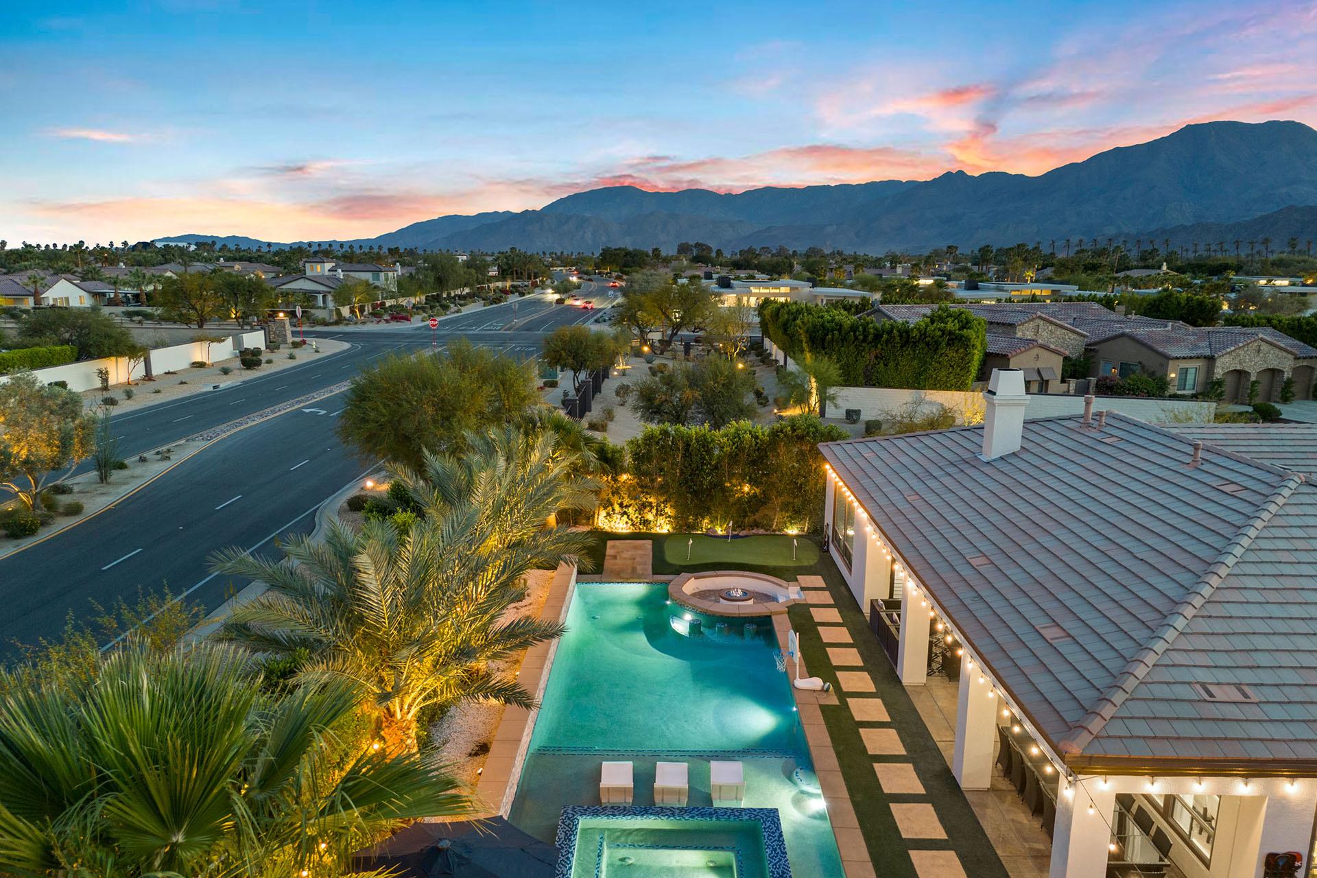 Wanderlust Desert Retreat gallery image 10
