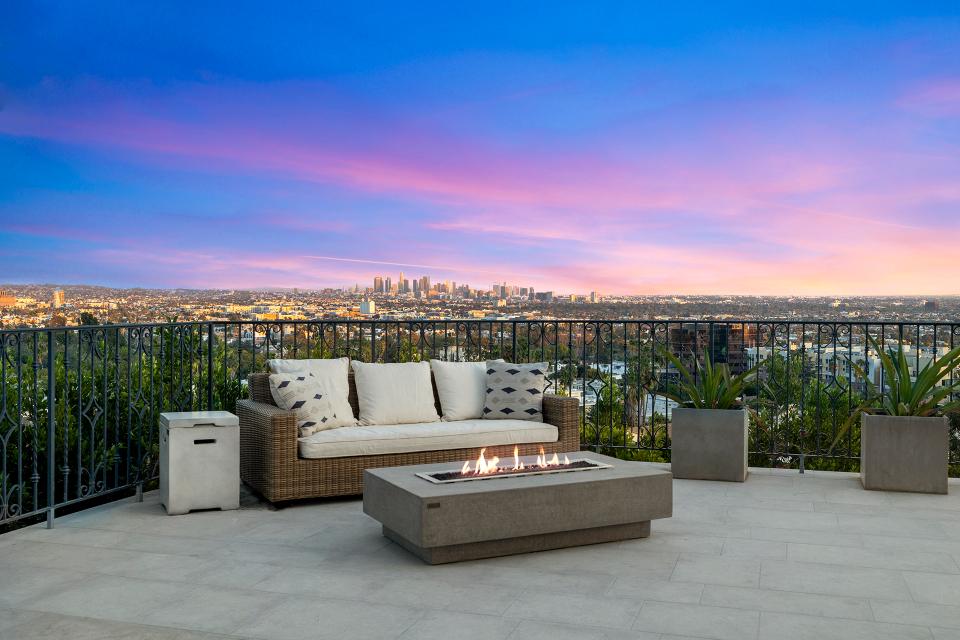 Park Hill Estate gallery image 10