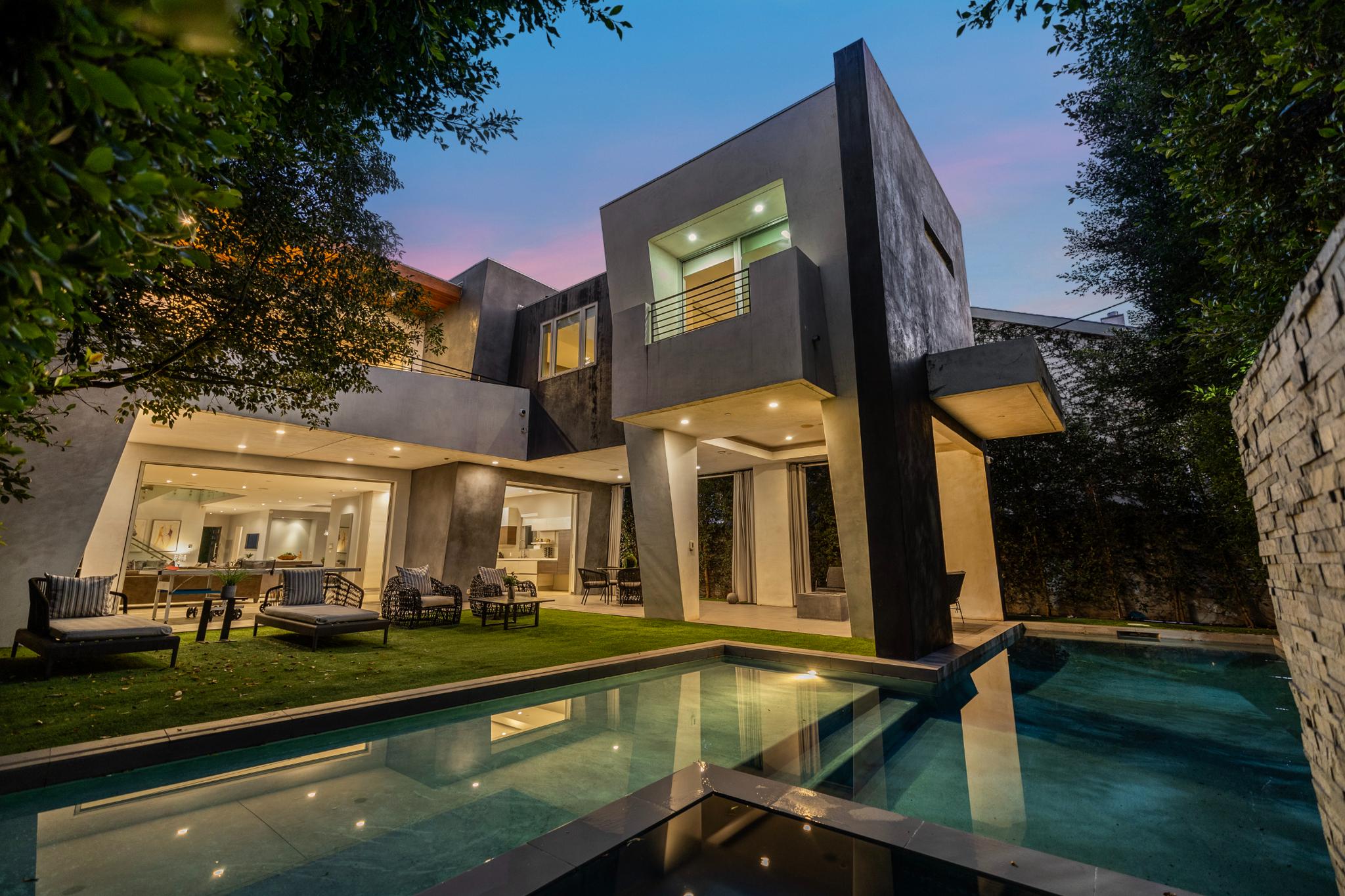 Alfred Villa gallery image 1