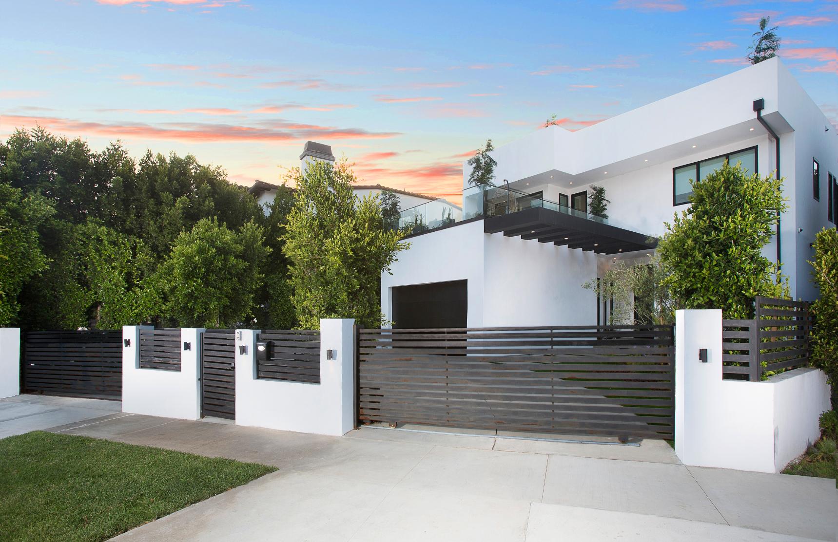 Brentwood Villa gallery image 9
