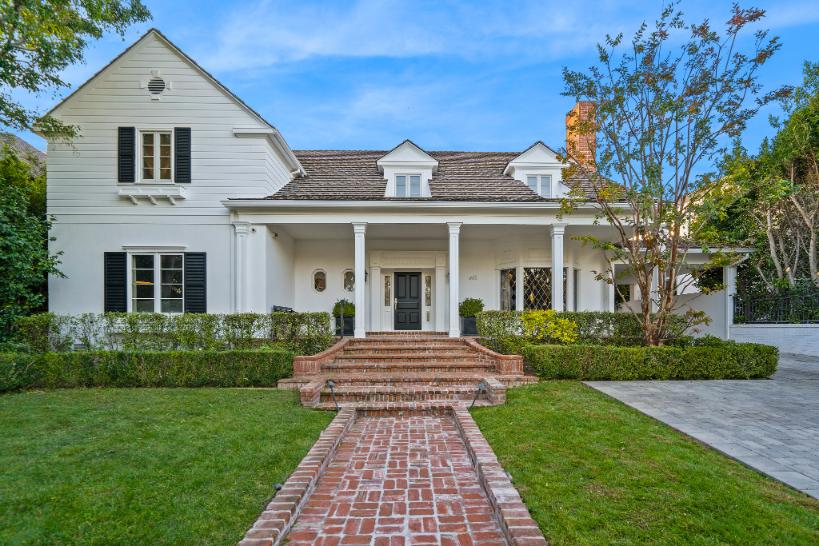 Hearst Estate gallery image 2