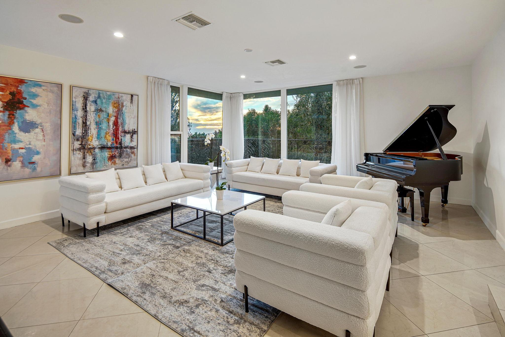 The Highridge Villa gallery image 5