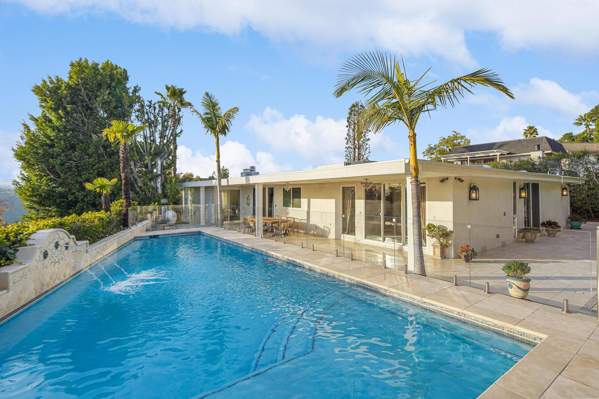 The Highridge Villa gallery image 1