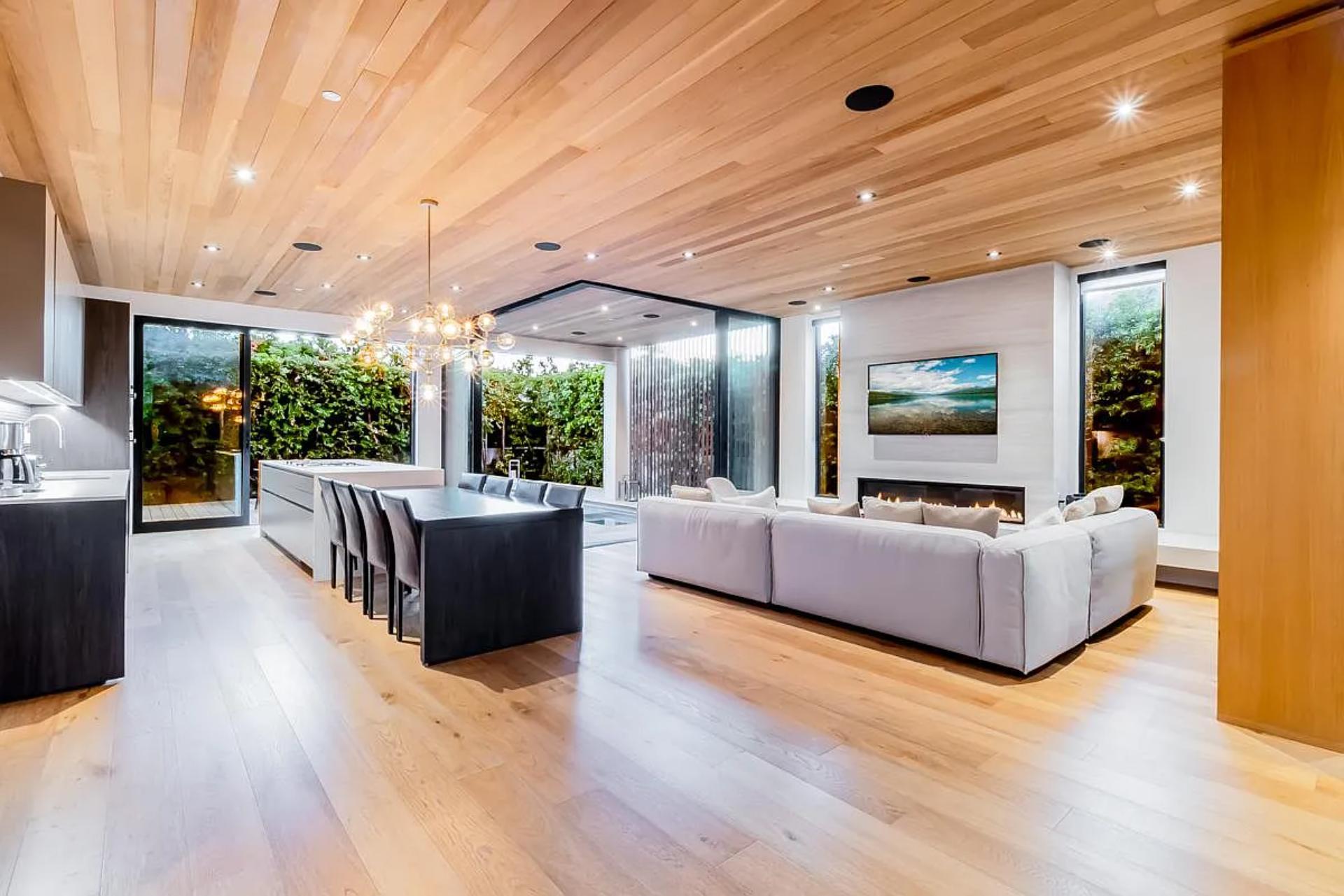 Sanborn Villa gallery image 9