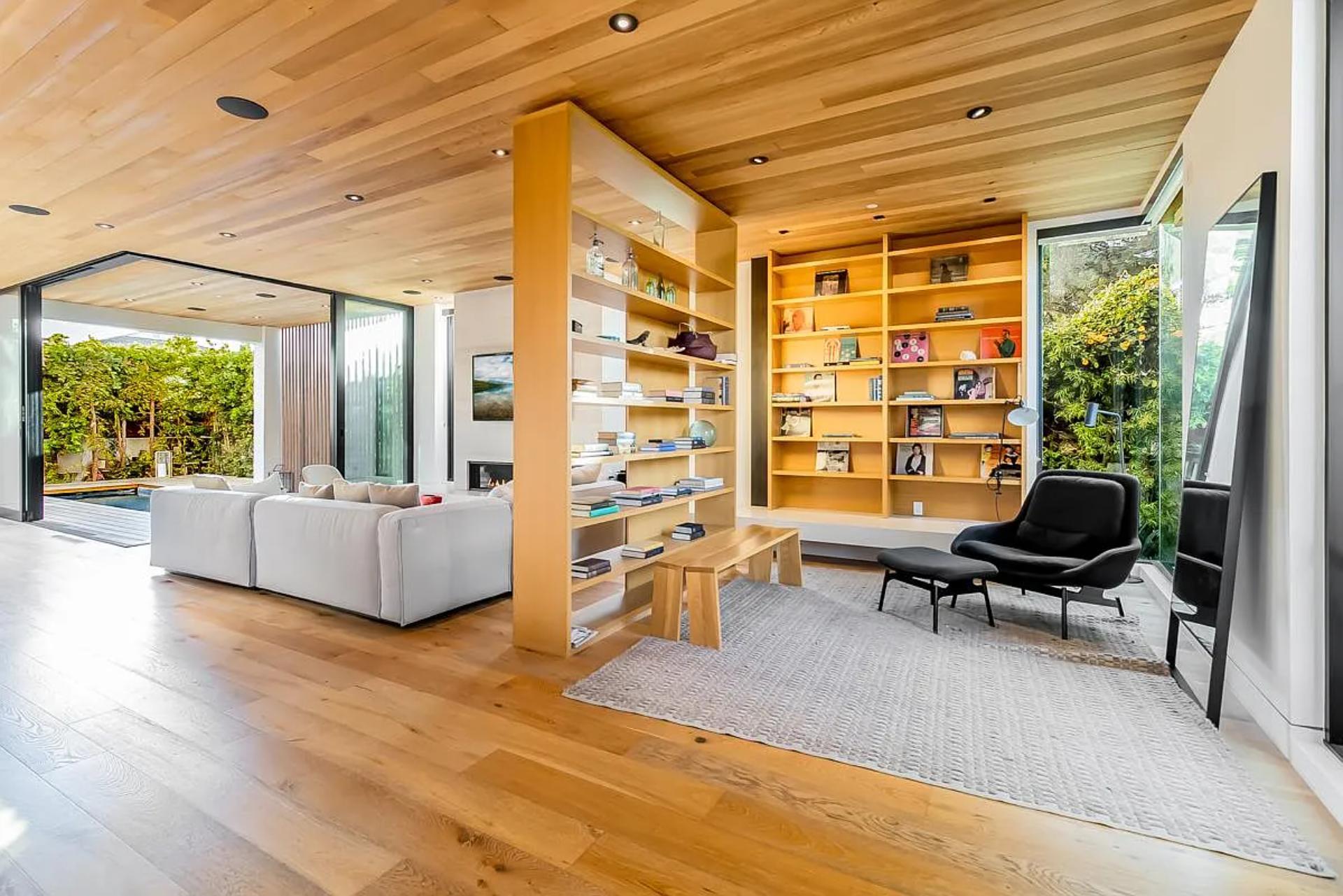 Sanborn Villa gallery image 8