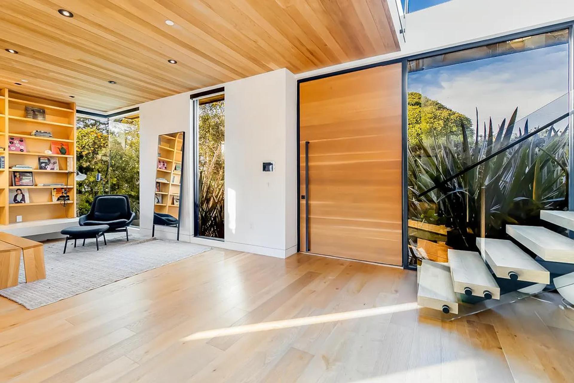 Sanborn Villa gallery image 3