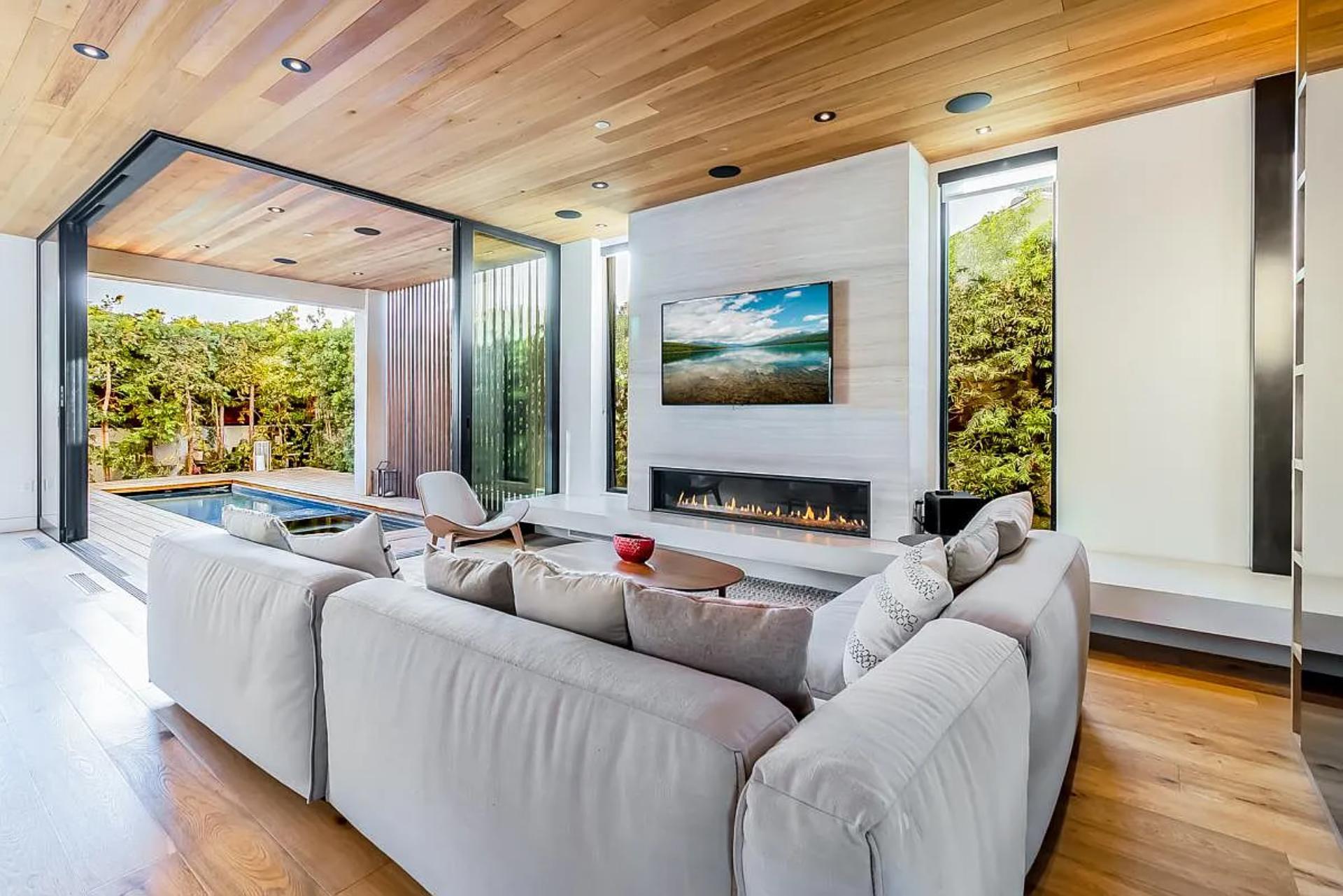 Sanborn Villa gallery image 7