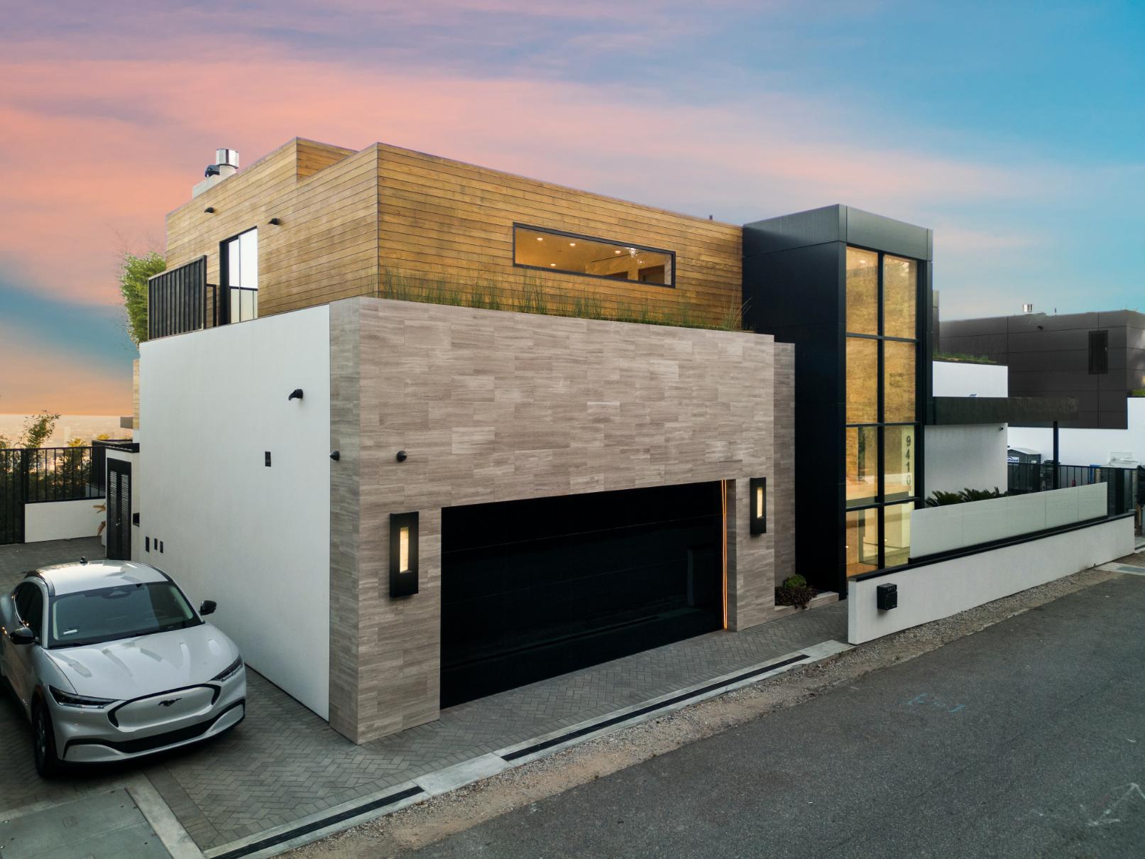 Sierra Mar gallery image 2