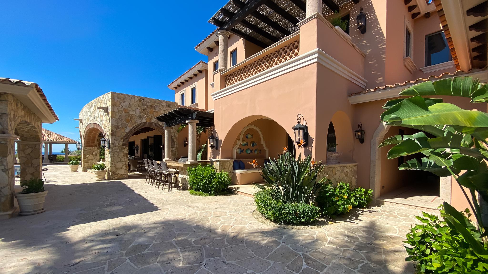 Villa Bravura del Mar gallery image 7