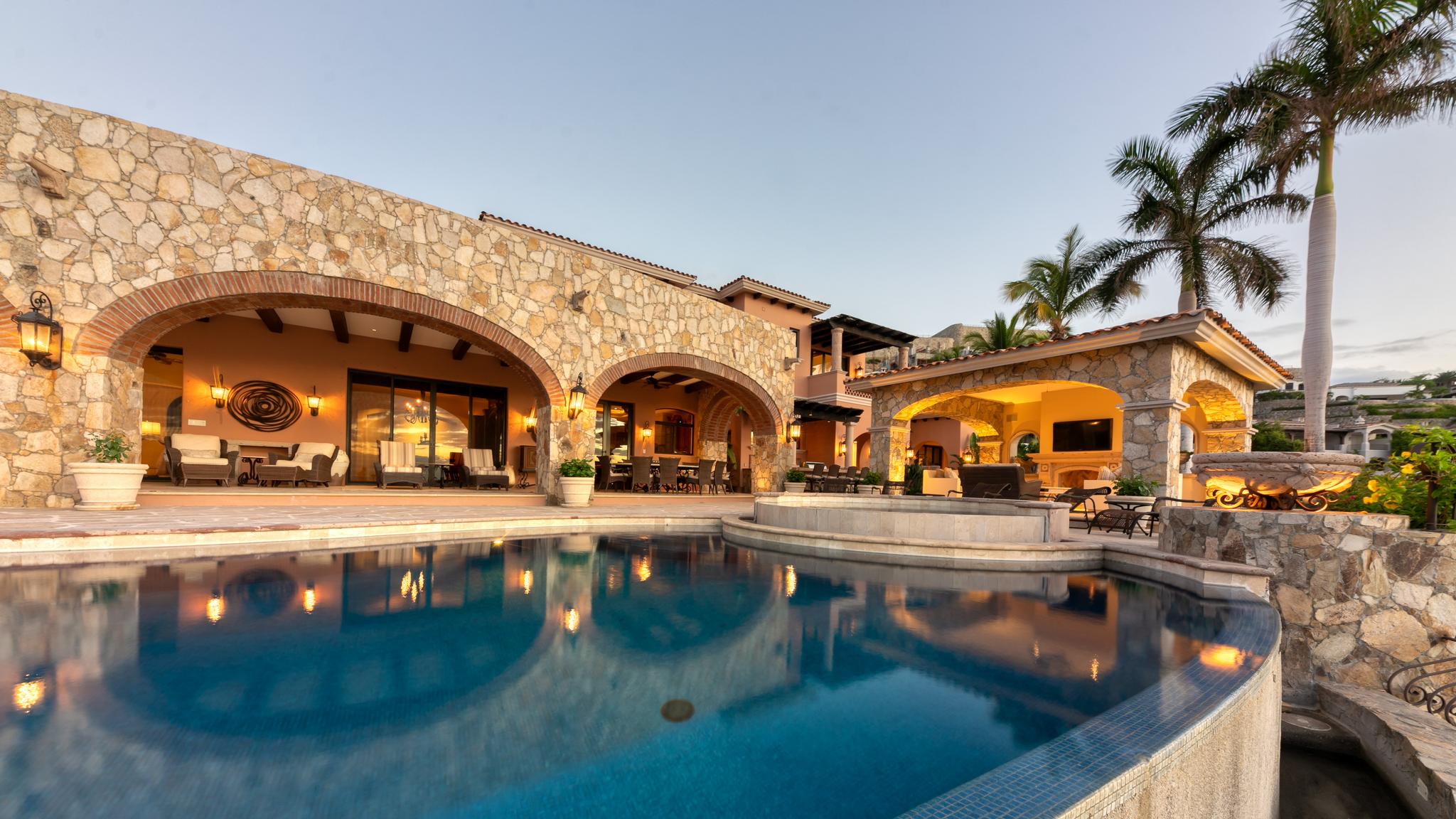 Villa Bravura del Mar gallery image 3