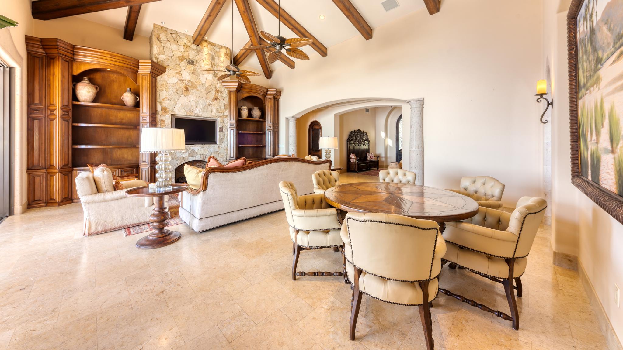 Villa Bravura del Mar gallery image 10