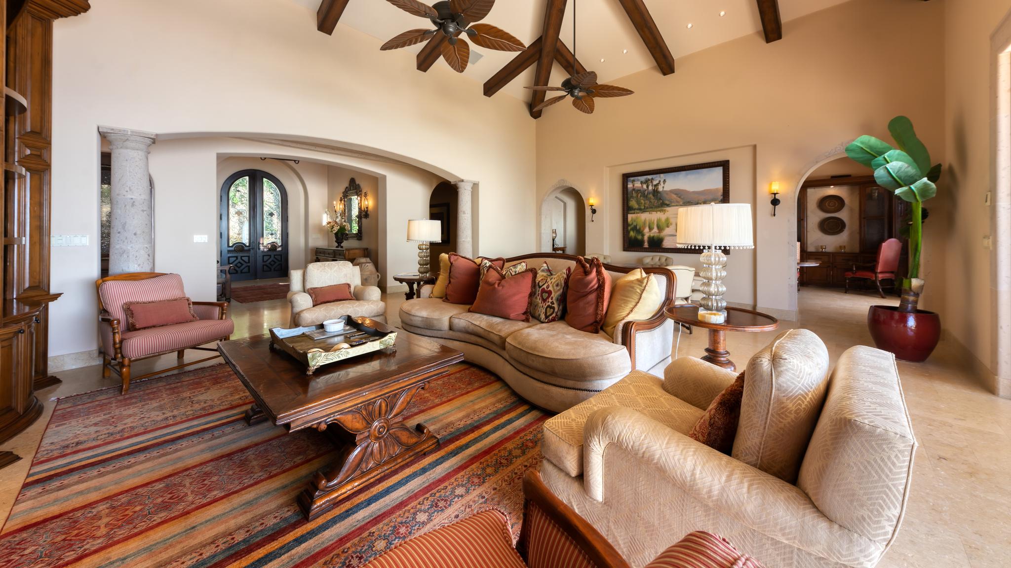 Villa Bravura del Mar gallery image 9