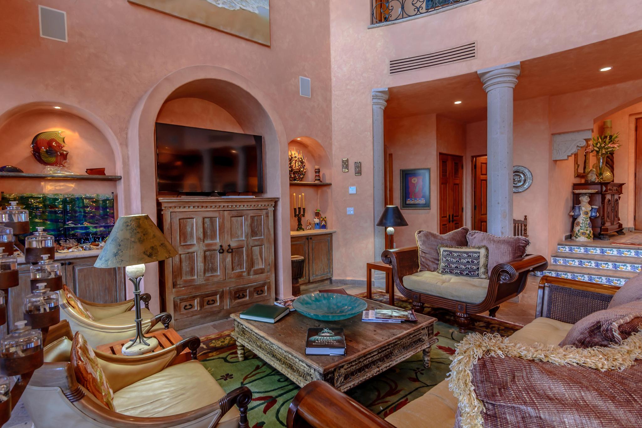 Villa Costa Dorada gallery image 8