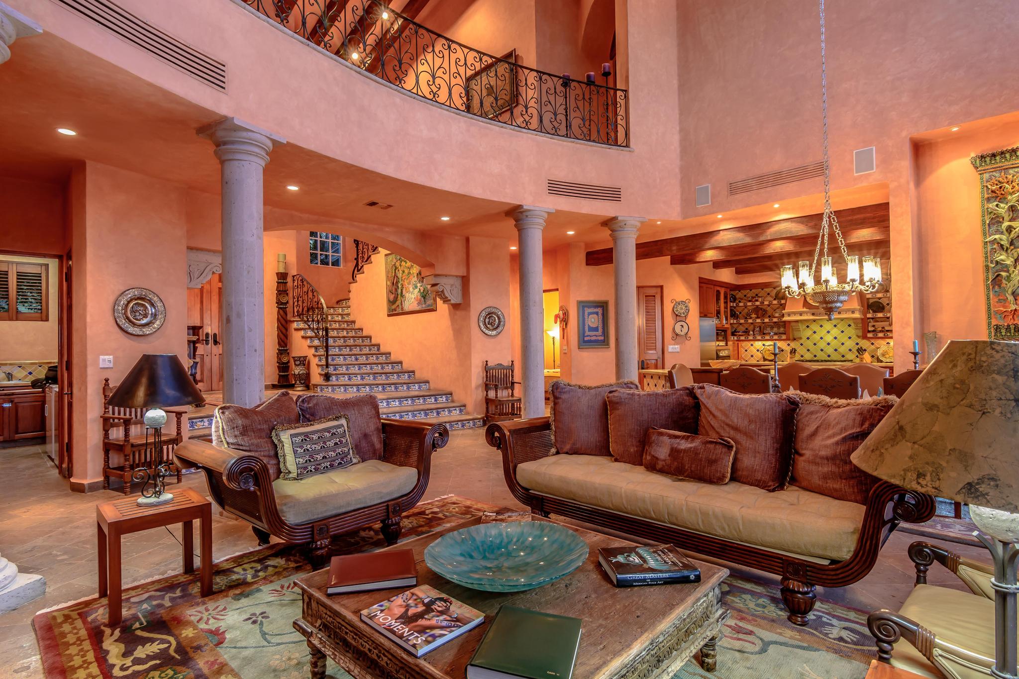 Villa Costa Dorada gallery image 10