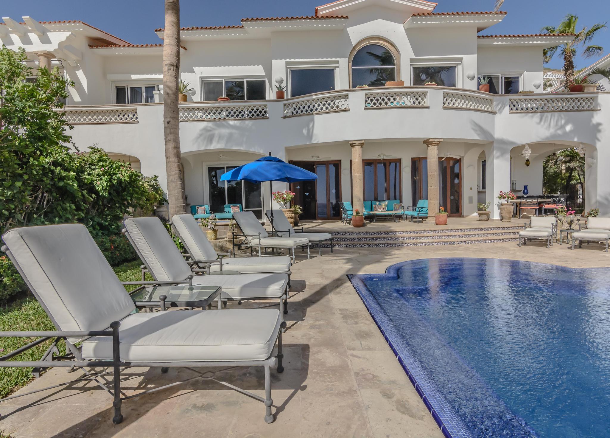 Villa Costa Dorada gallery image 3