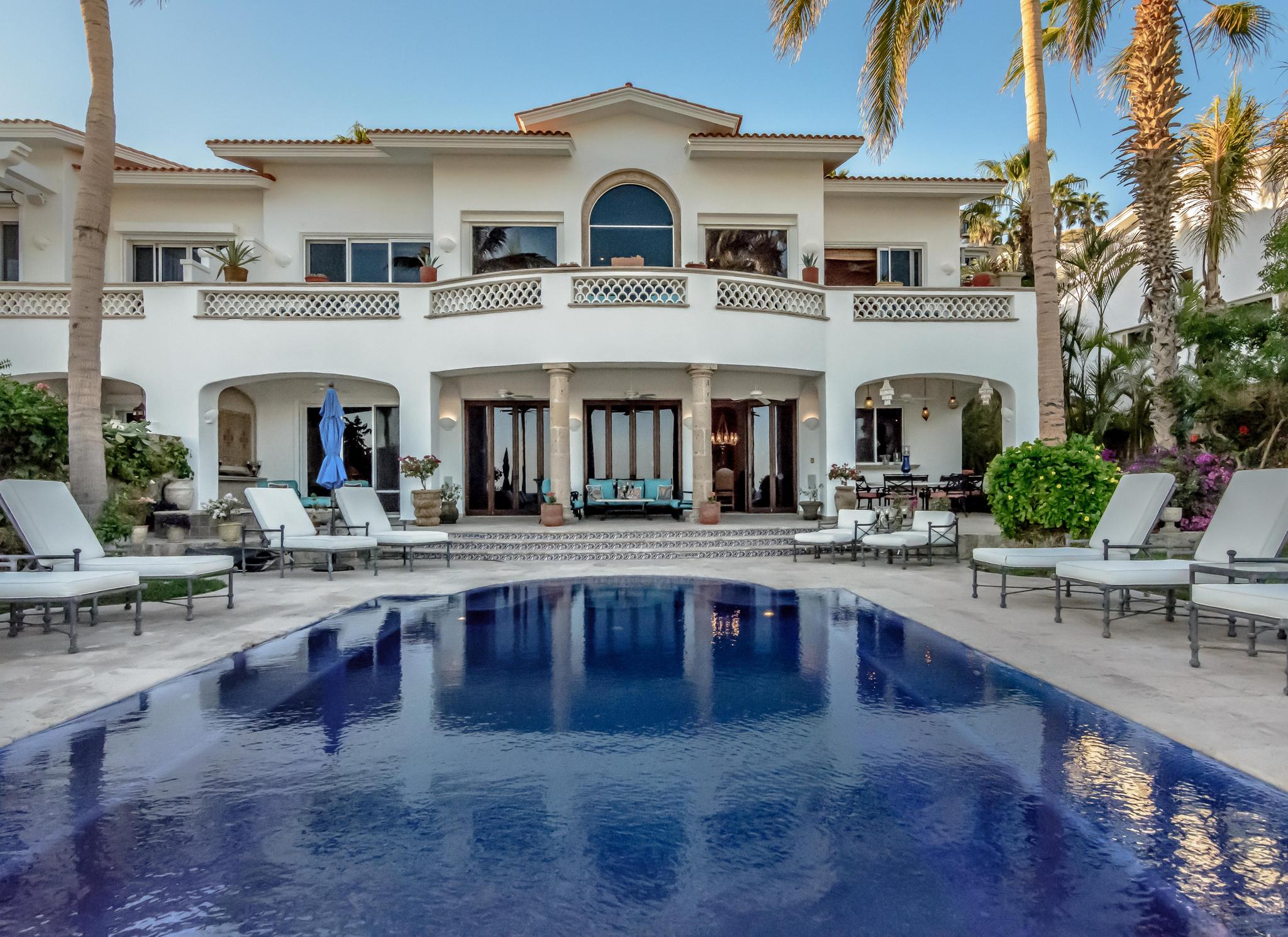 Villa Costa Dorada gallery image 4