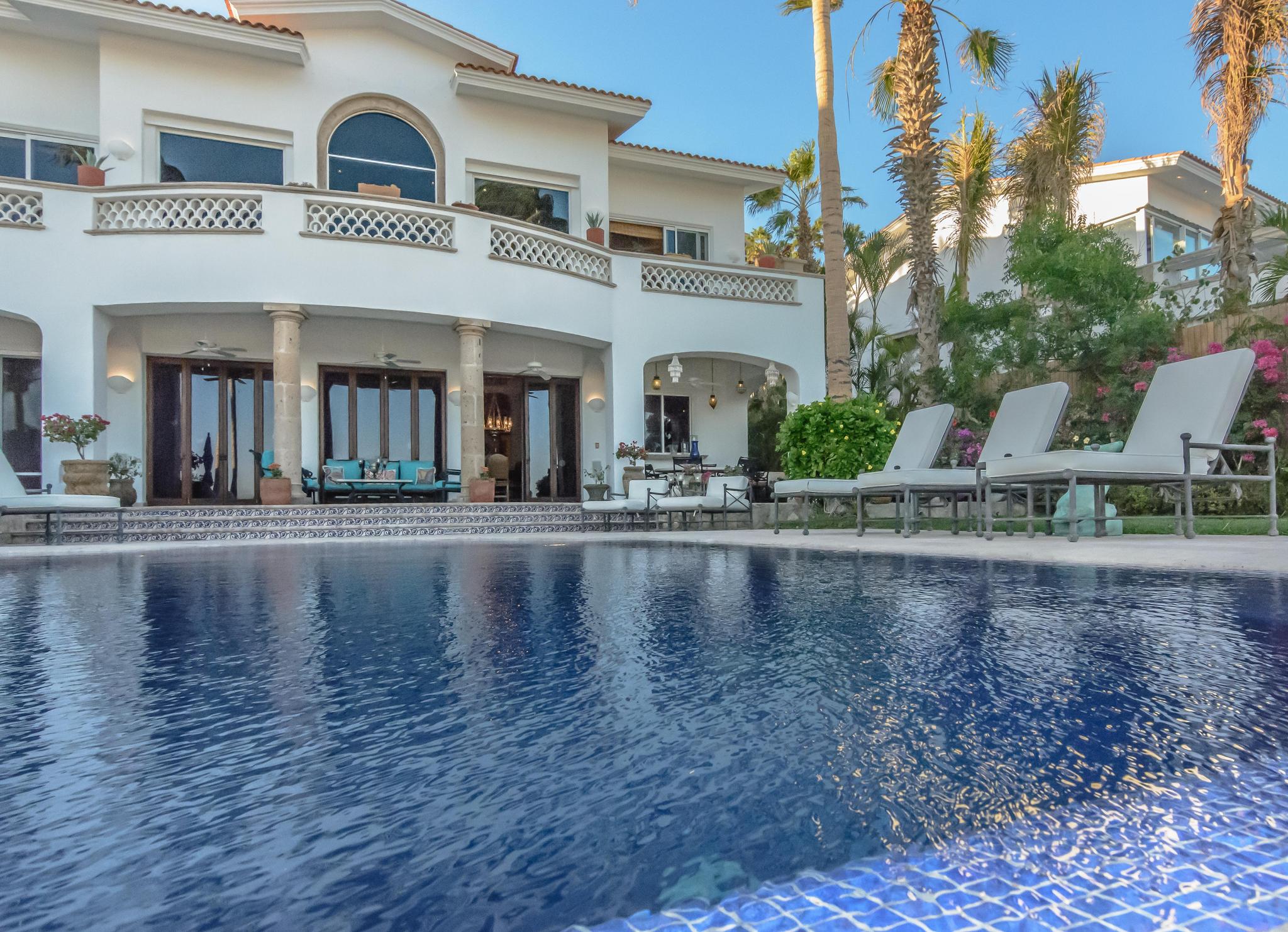 Villa Costa Dorada gallery image 6