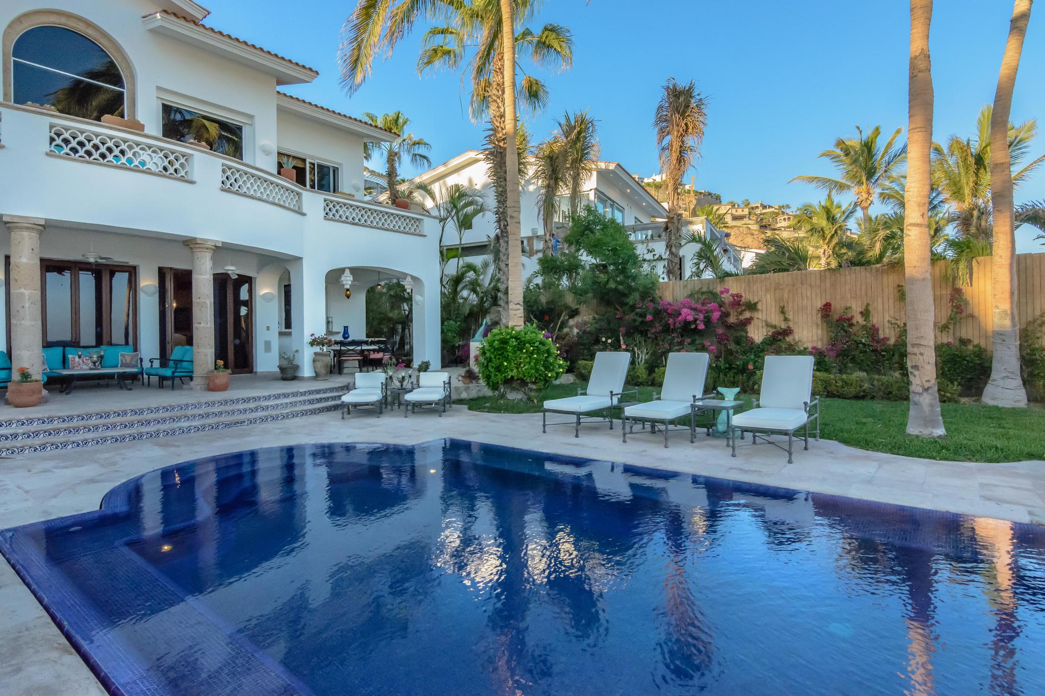 Villa Costa Dorada gallery image 5