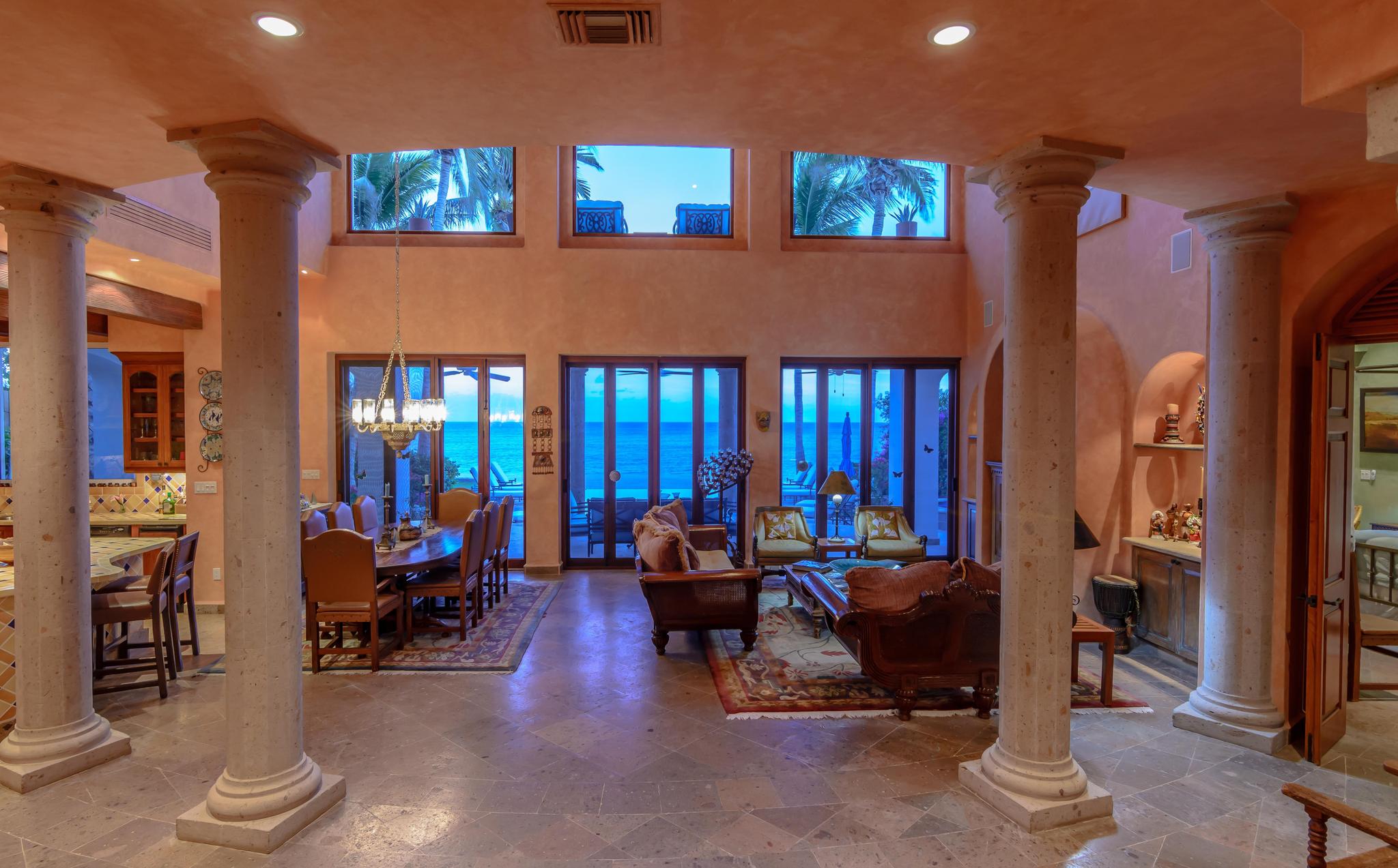 Villa Costa Dorada gallery image 9