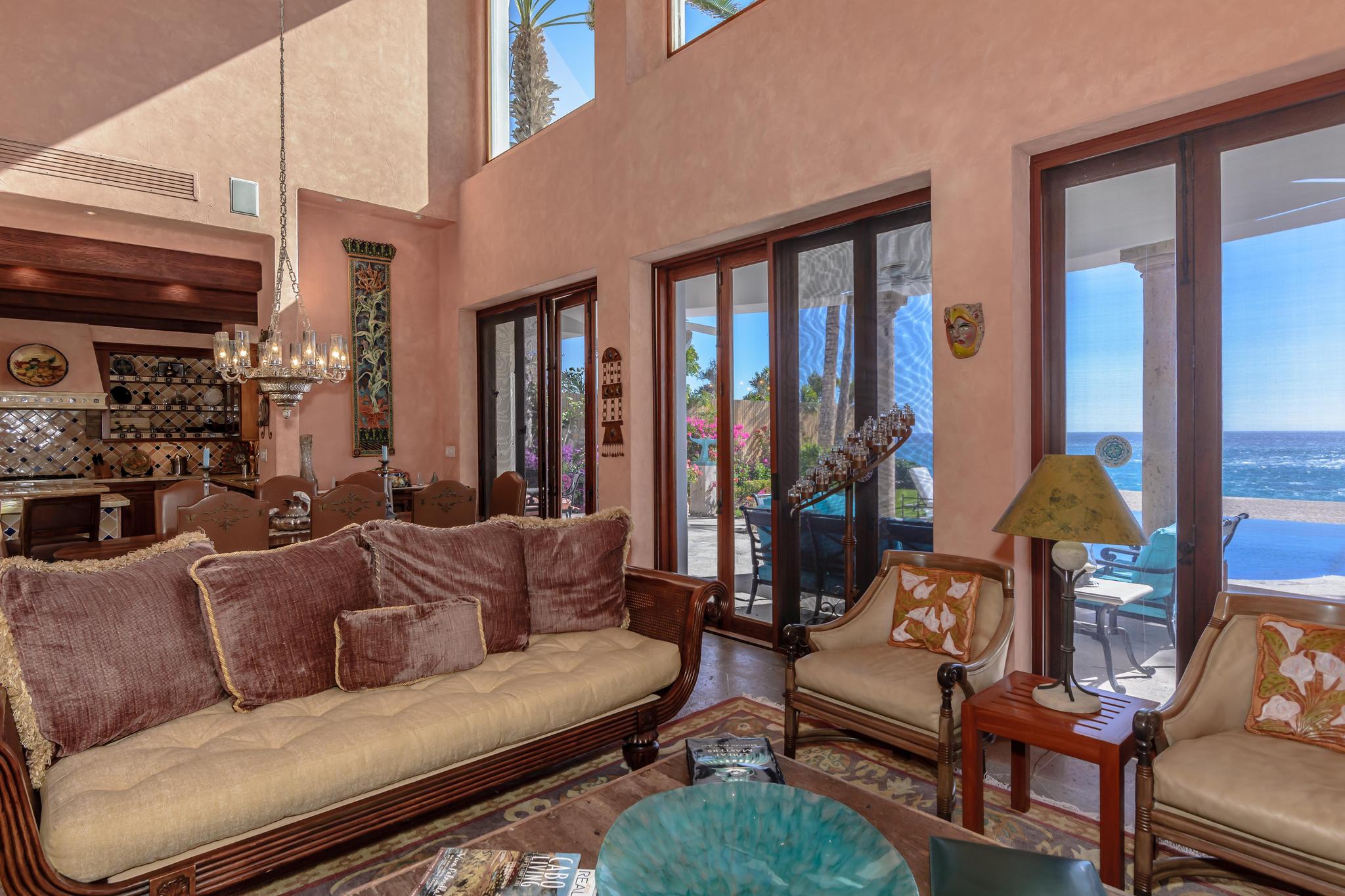 Villa Costa Dorada gallery image 7