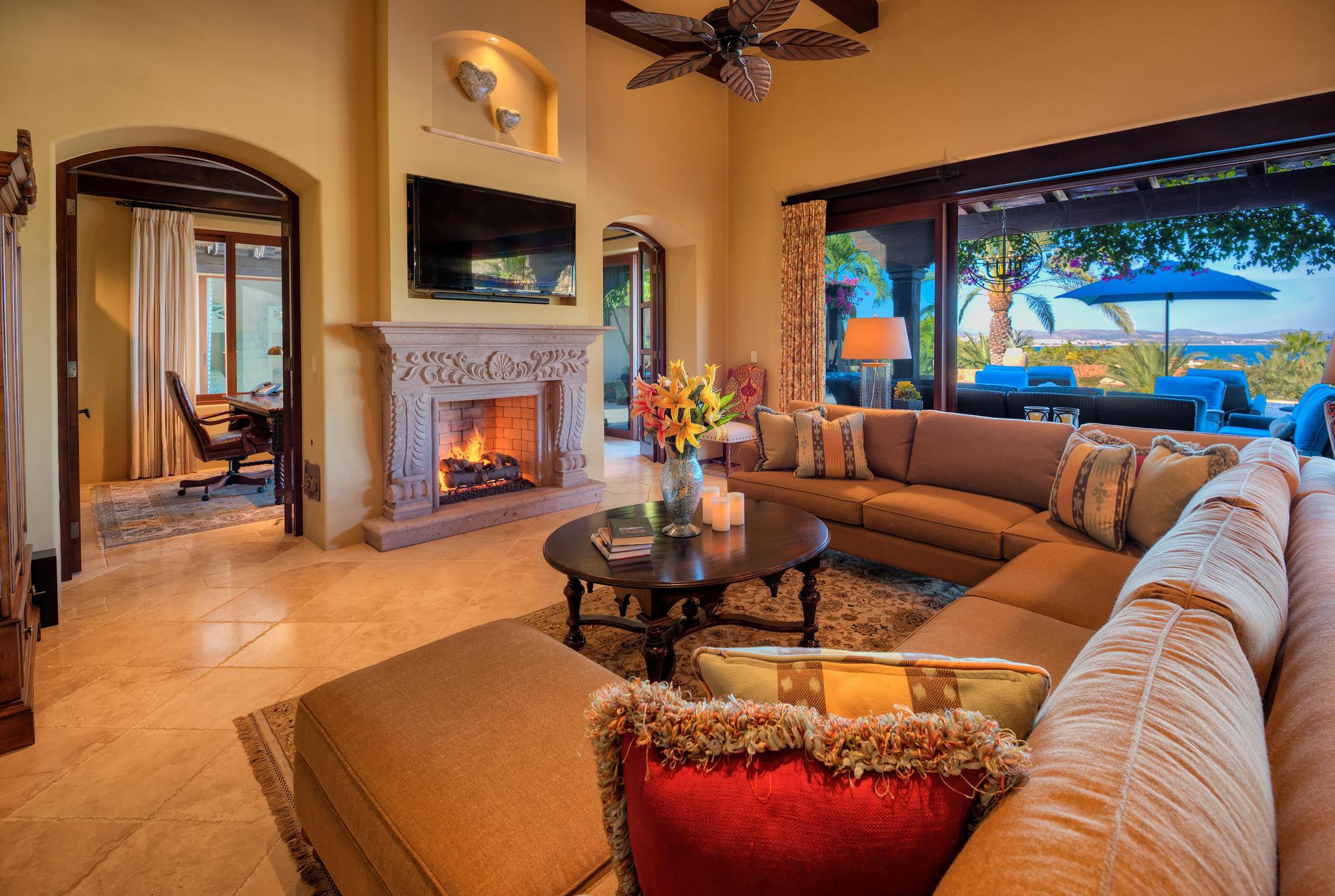Villa Cielo Sereno gallery image 5