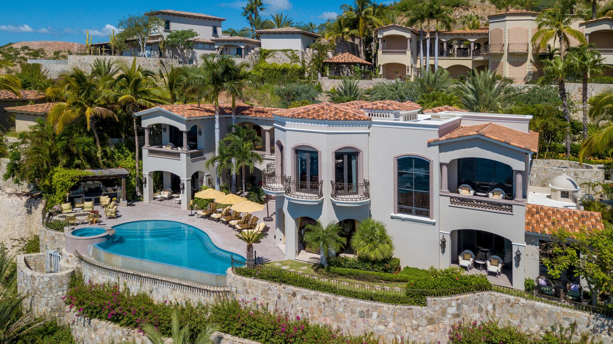 Villa Nobleza gallery image 1
