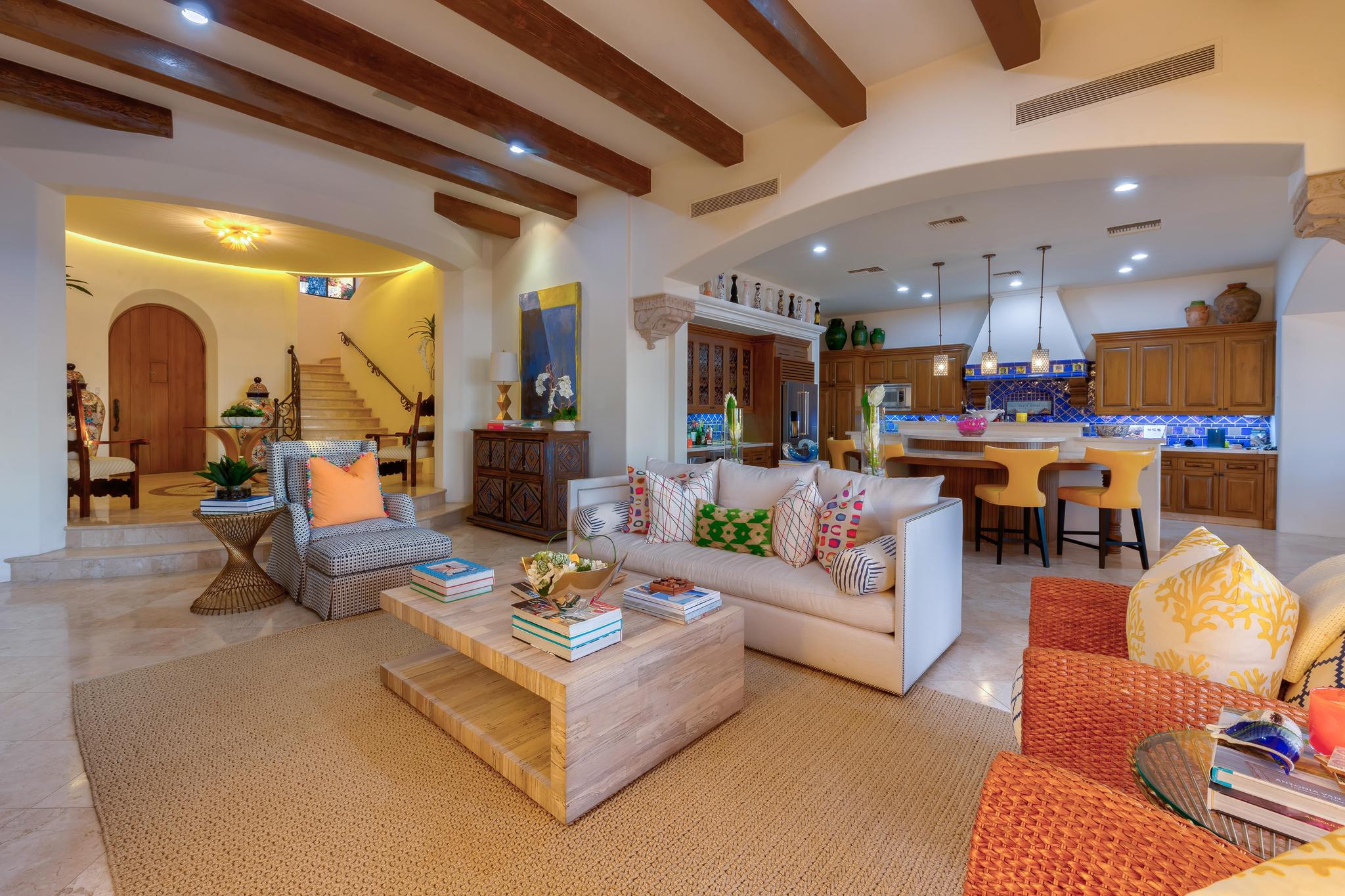 Villa Esplendor del Mar gallery image 9