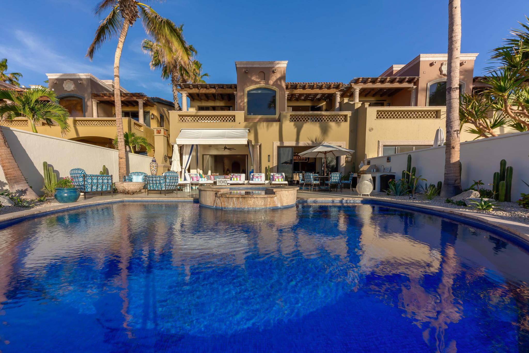 Villa Esplendor del Mar gallery image 4