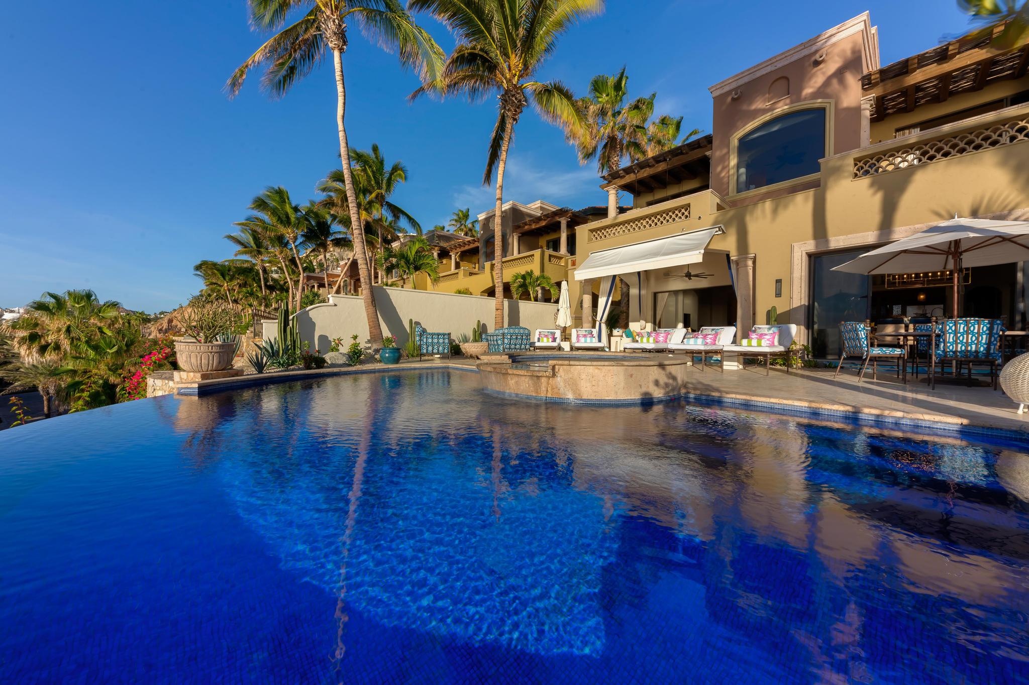 Villa Esplendor del Mar gallery image 2