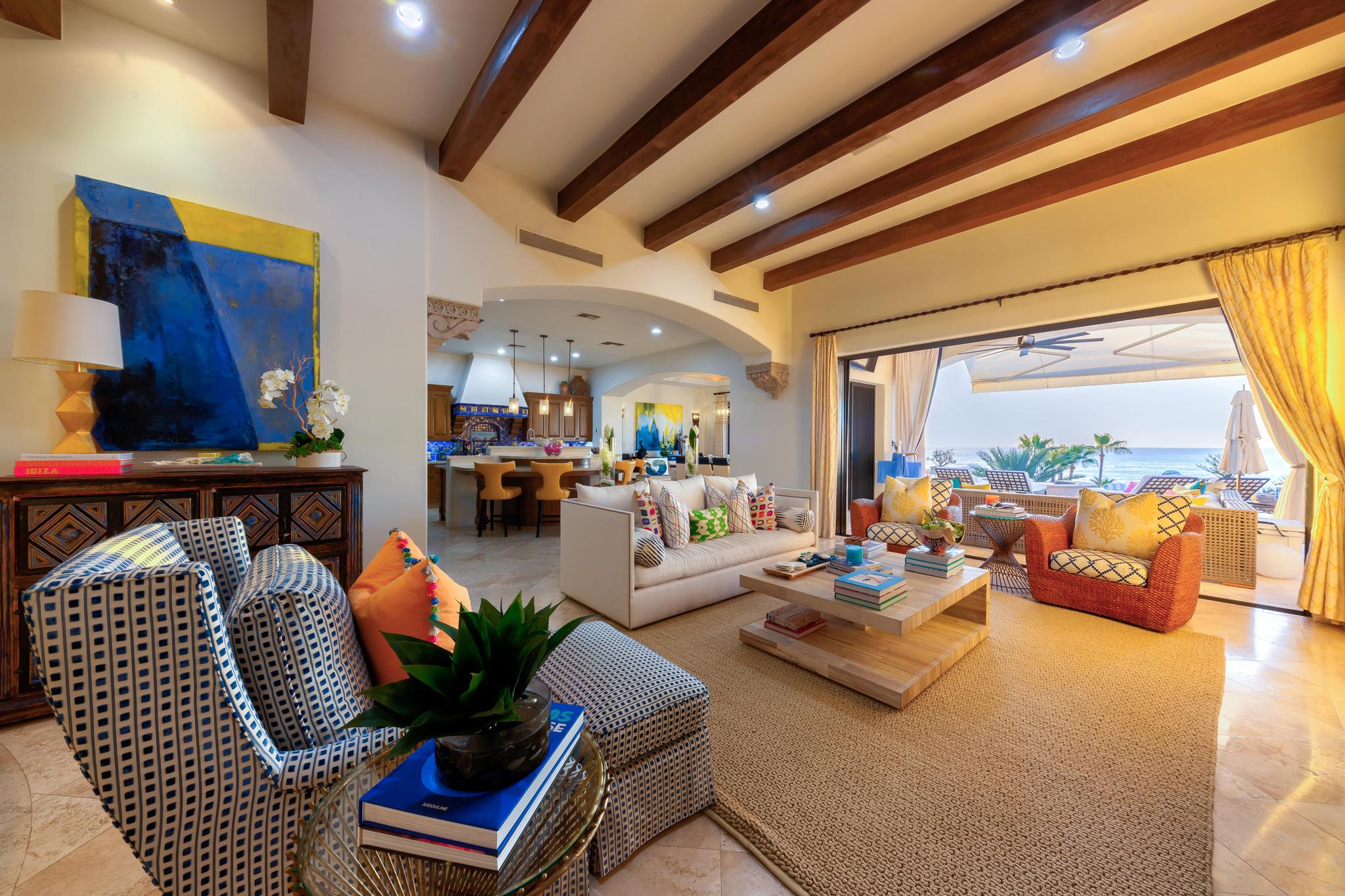 Villa Esplendor del Mar gallery image 8