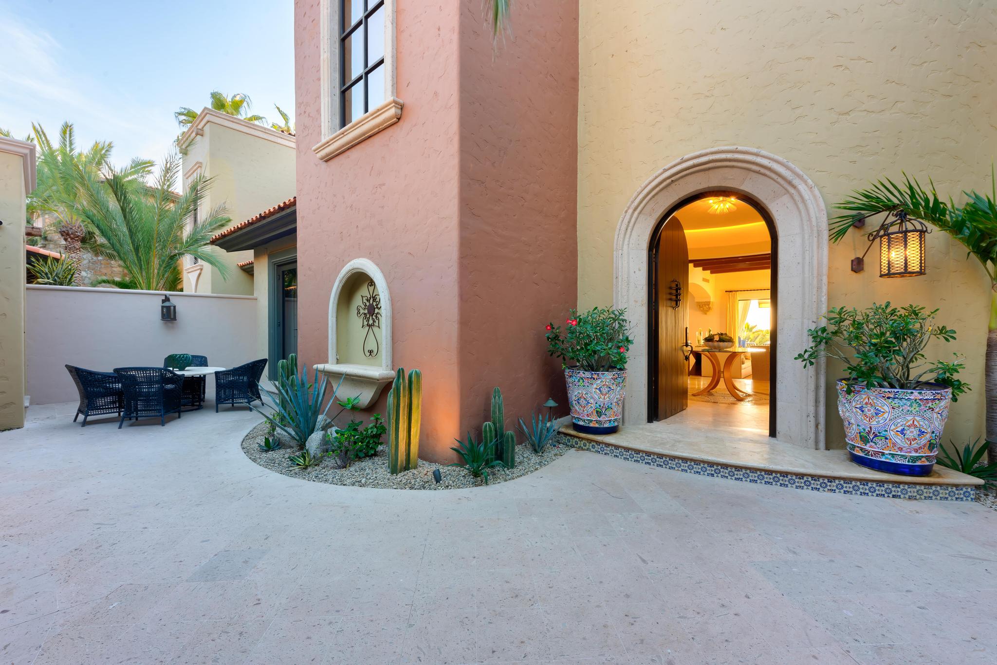 Villa Esplendor del Mar gallery image 6