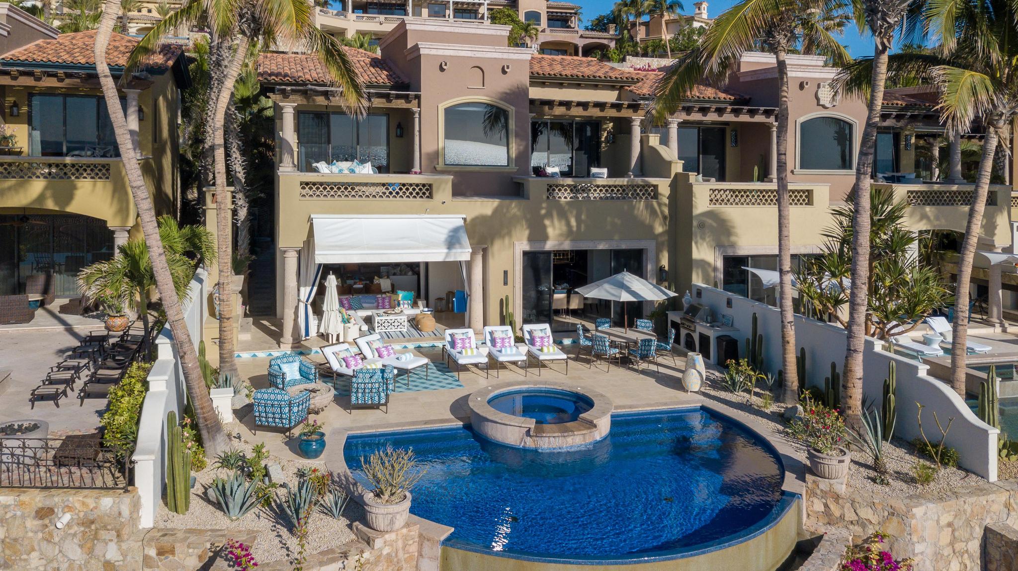 Villa Esplendor del Mar gallery image 1