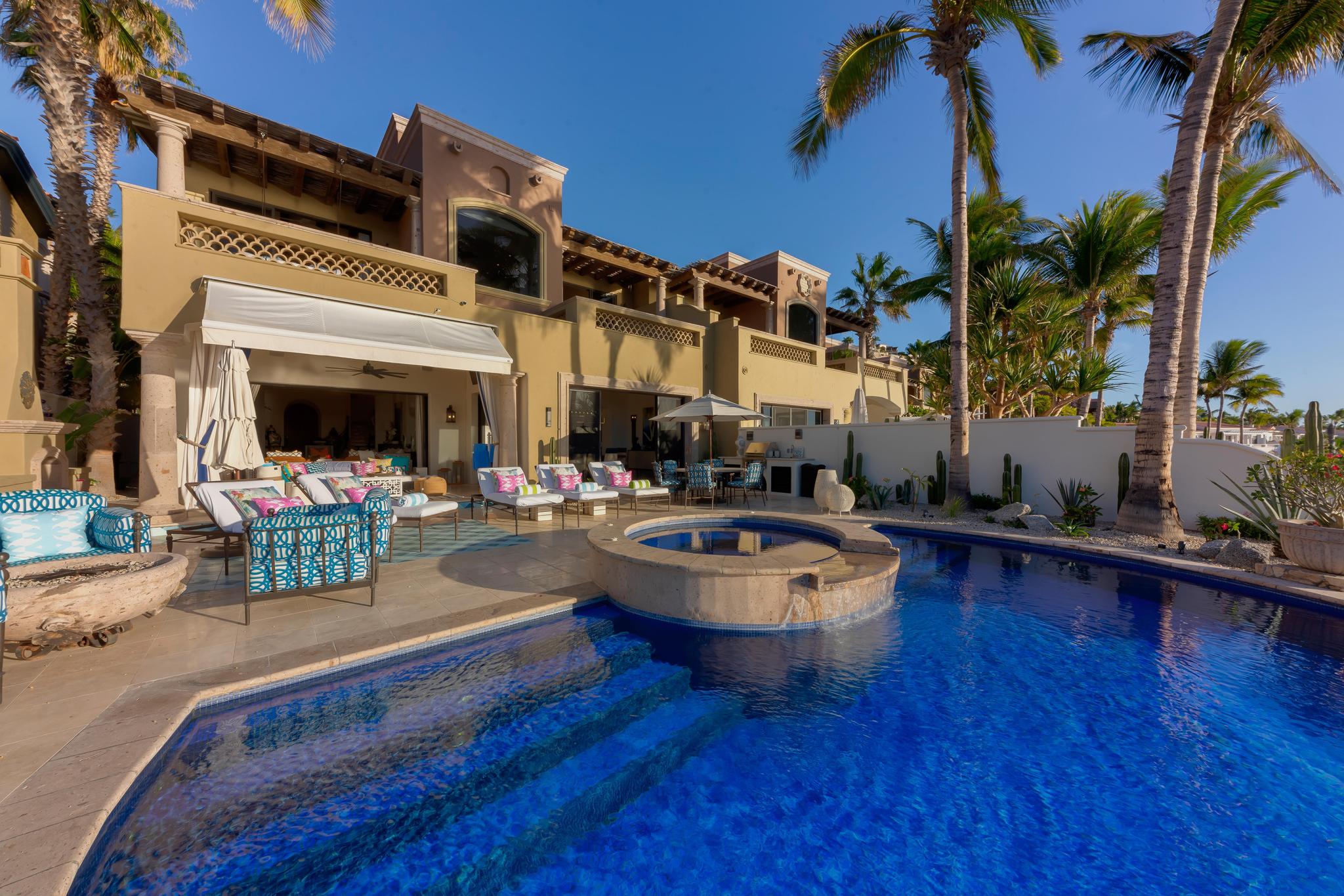 Villa Esplendor del Mar gallery image 5