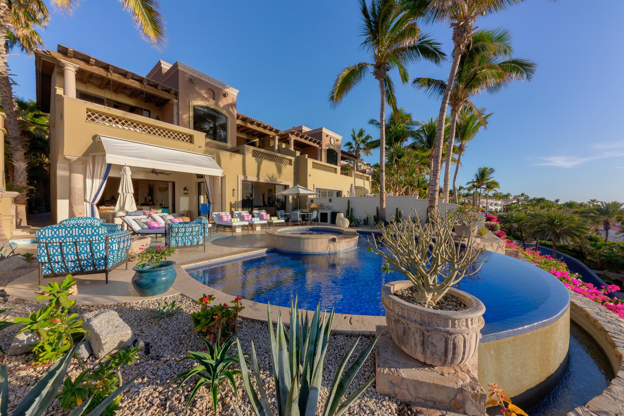 Villa Esplendor del Mar gallery image 3