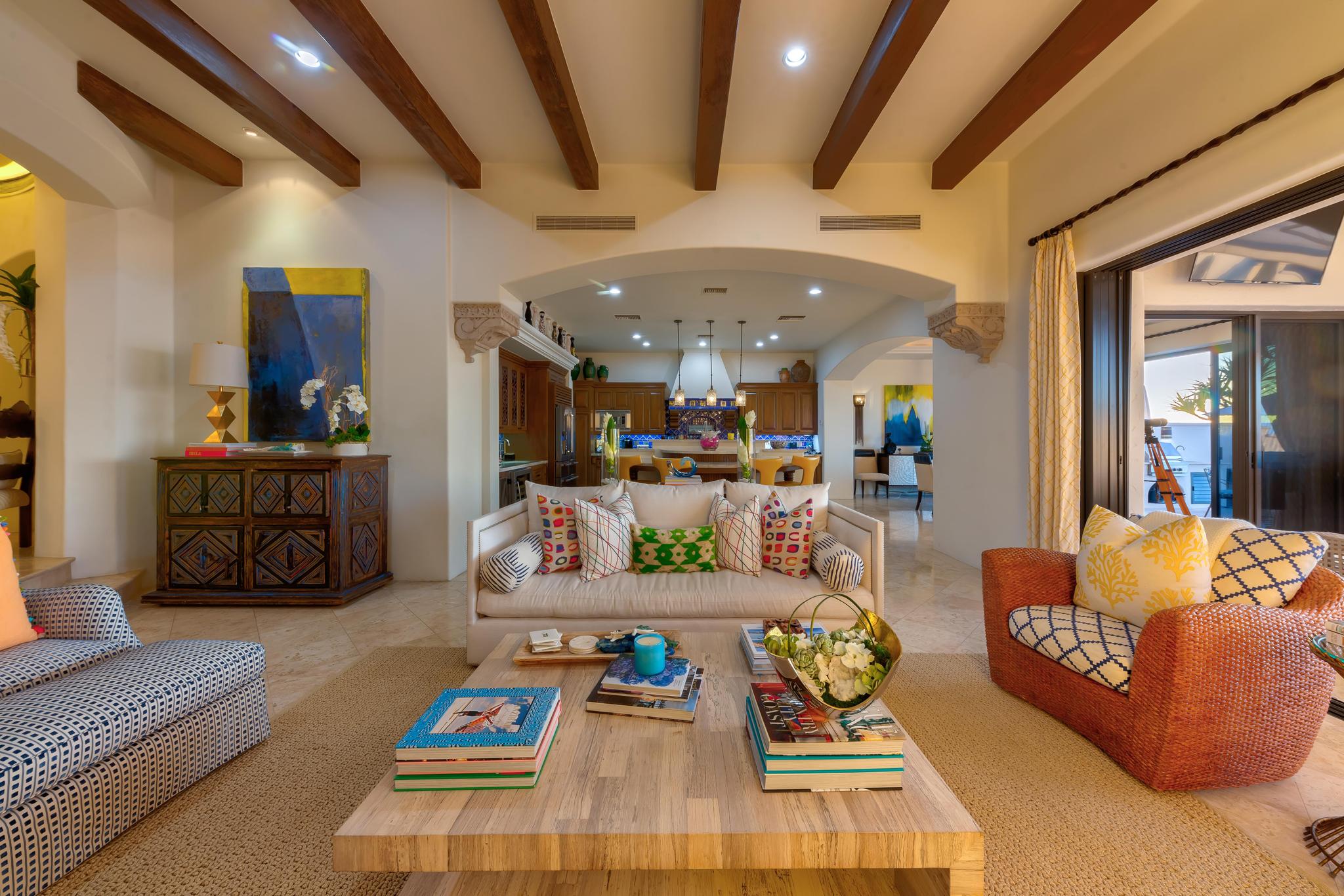 Villa Esplendor del Mar gallery image 7