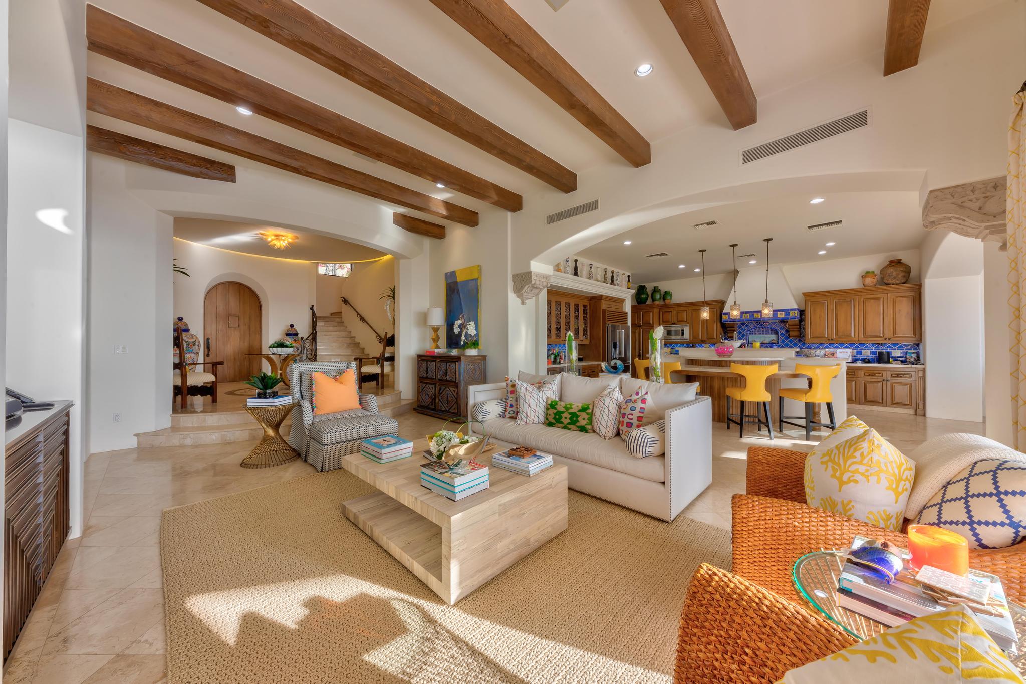 Villa Esplendor del Mar gallery image 10