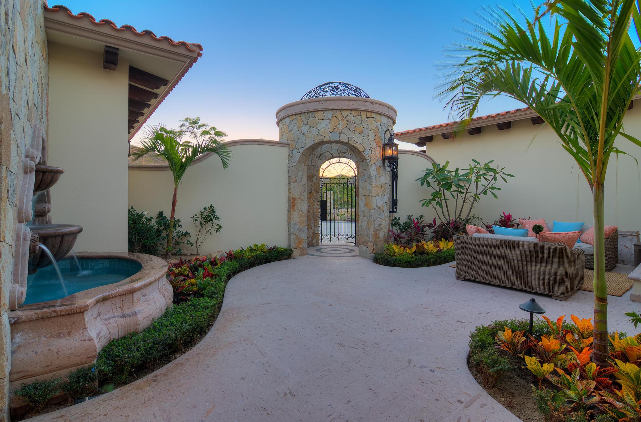 Casa Bella Villa gallery image 3