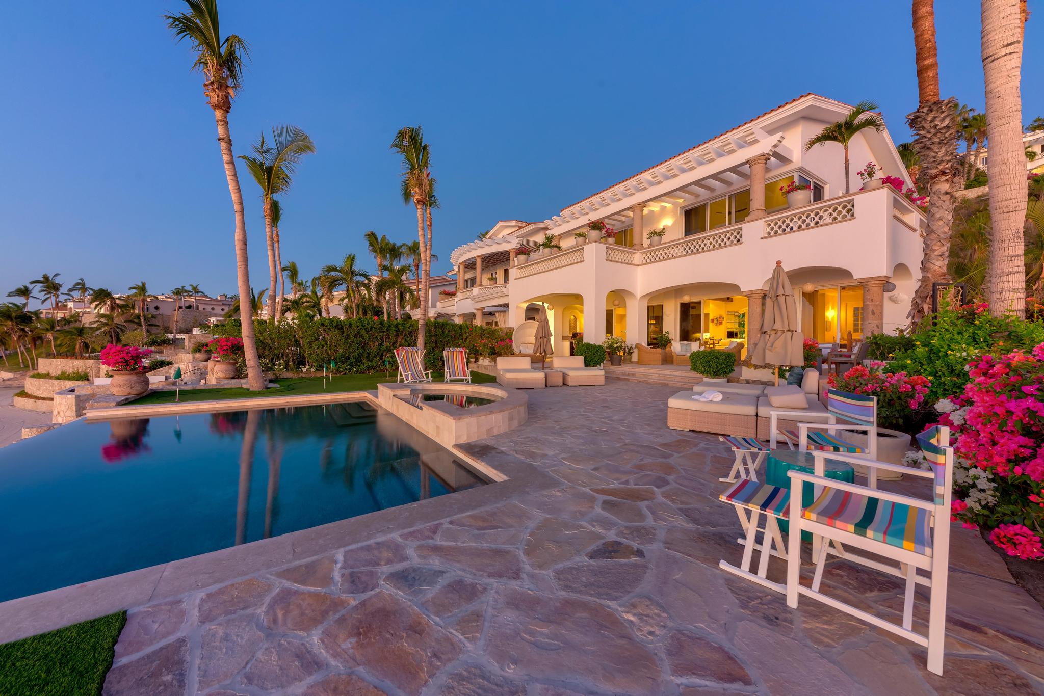 Casa Pacifica Playa gallery image 3
