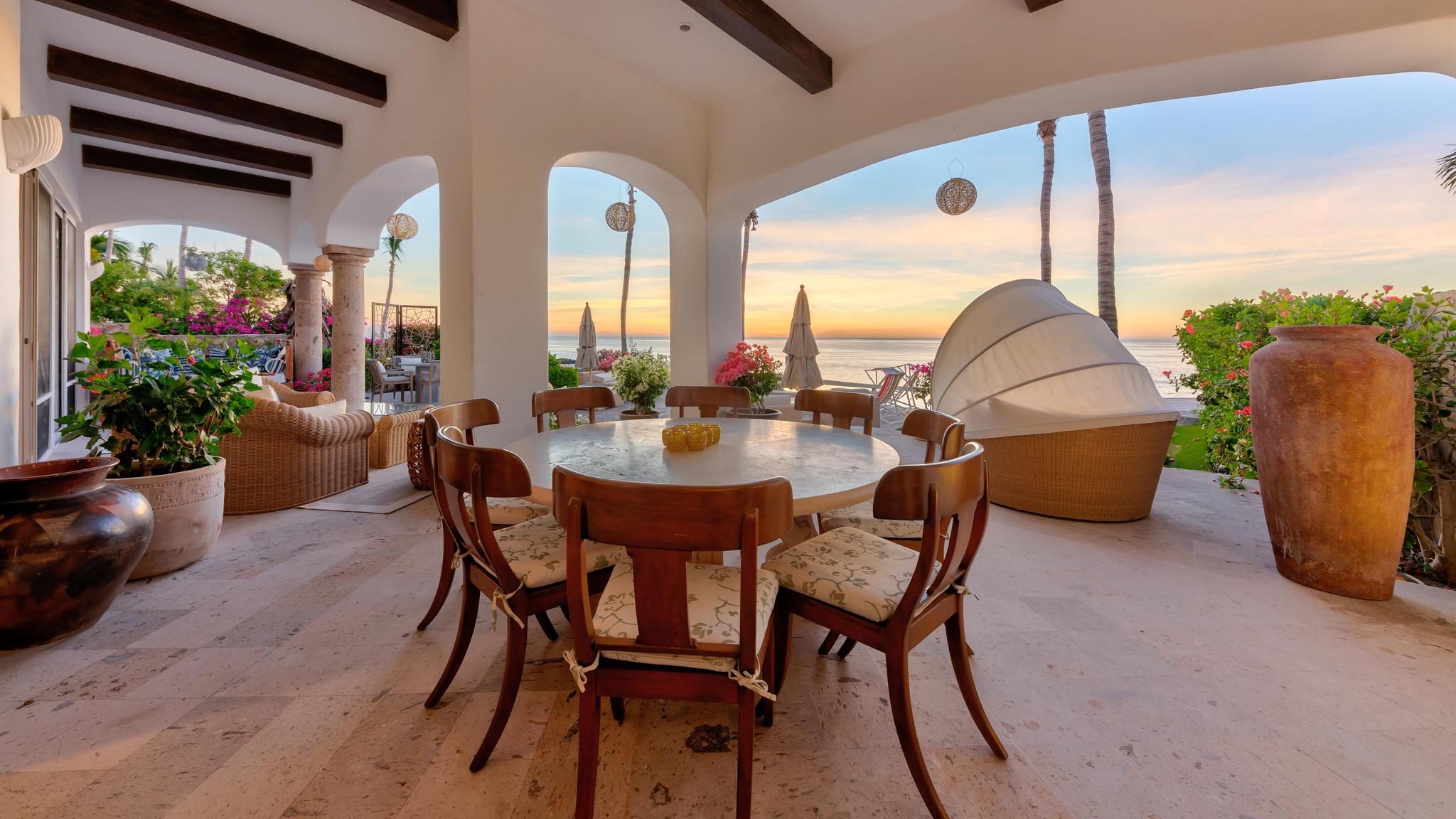 Casa Pacifica Playa gallery image 6