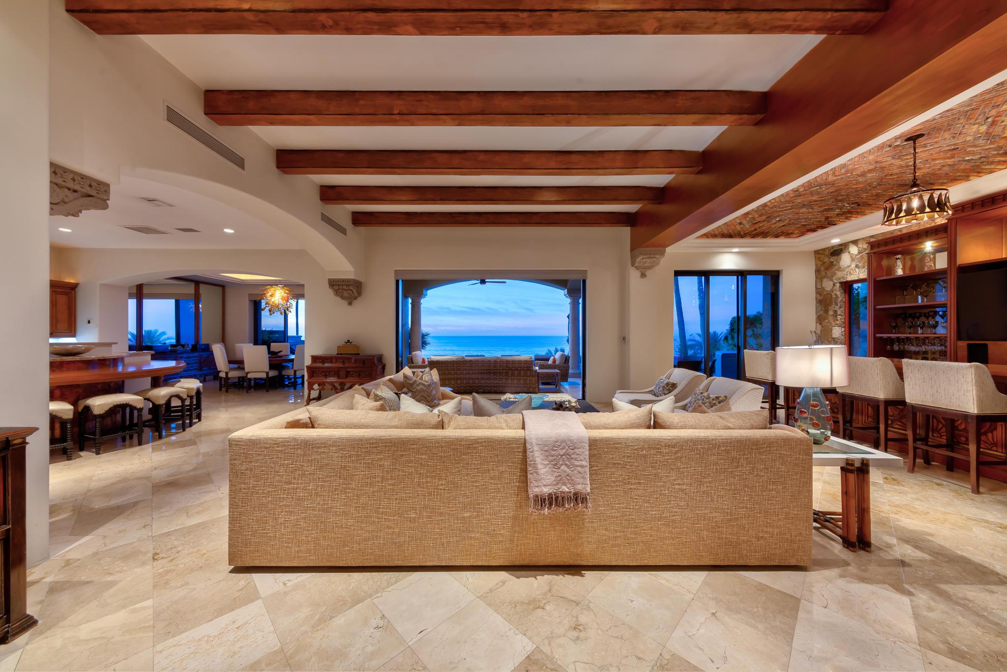 Villa Encantadora del Mar gallery image 9