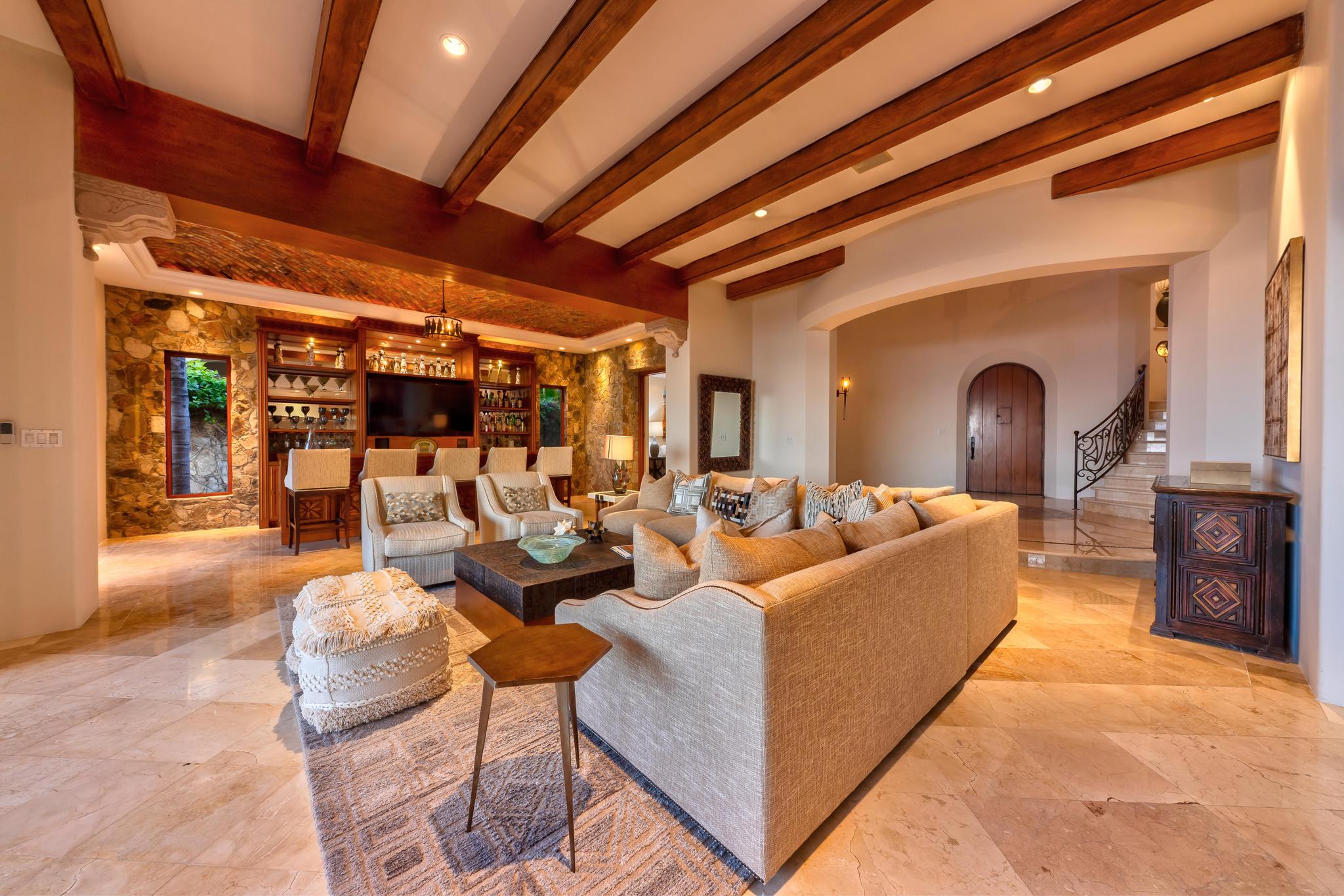 Villa Encantadora del Mar gallery image 10