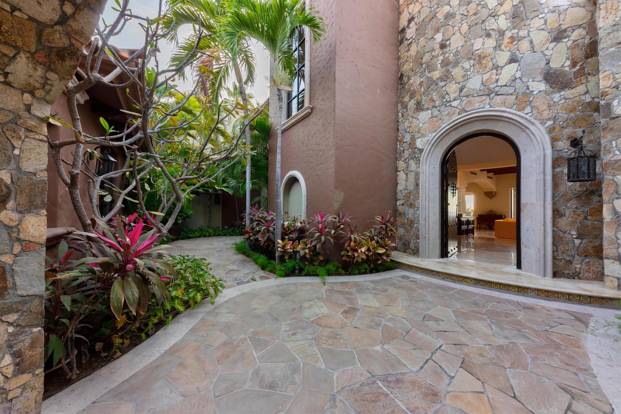 Villa Encantadora del Mar gallery image 7