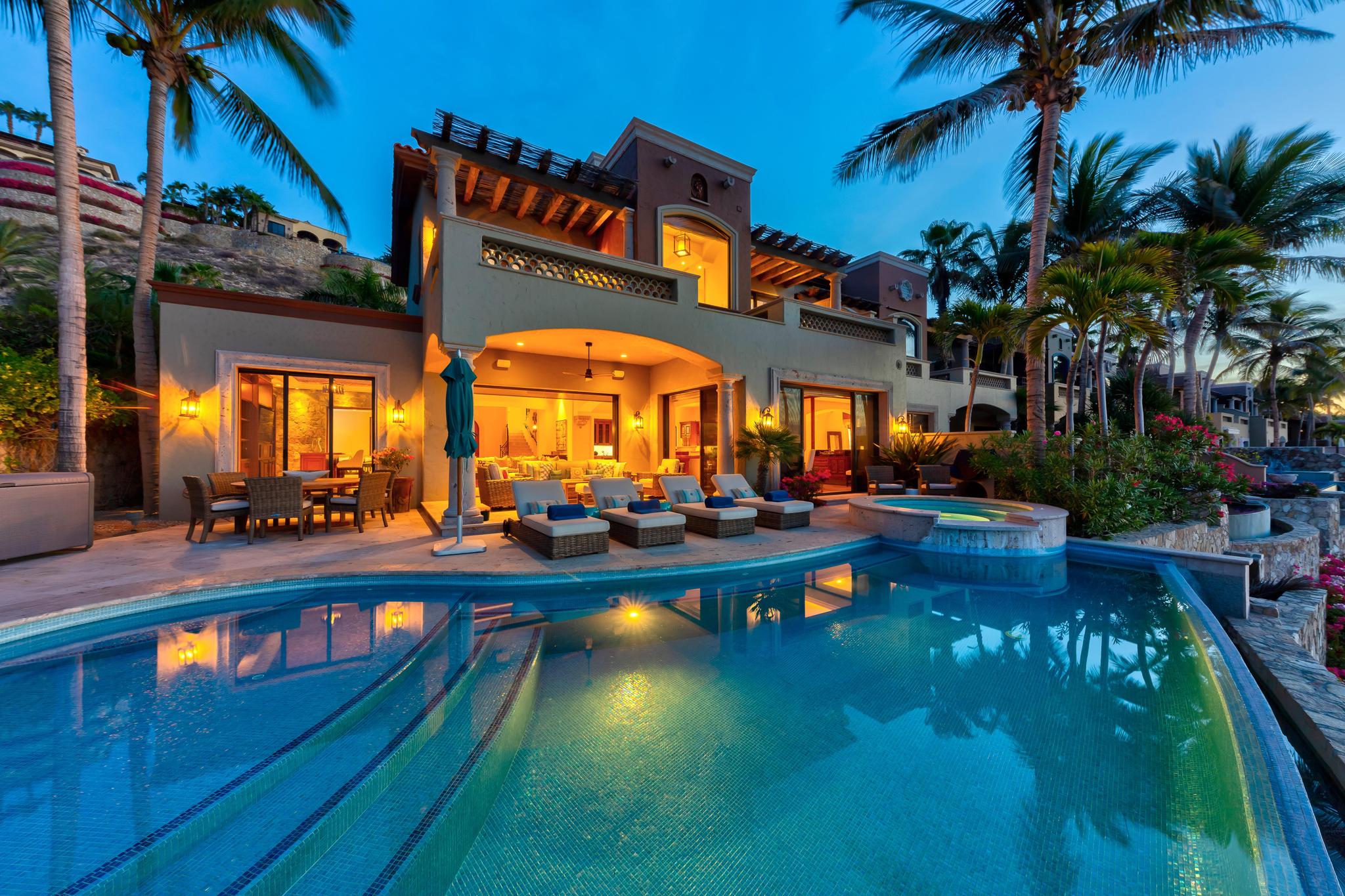 Villa Encantadora del Mar gallery image 1