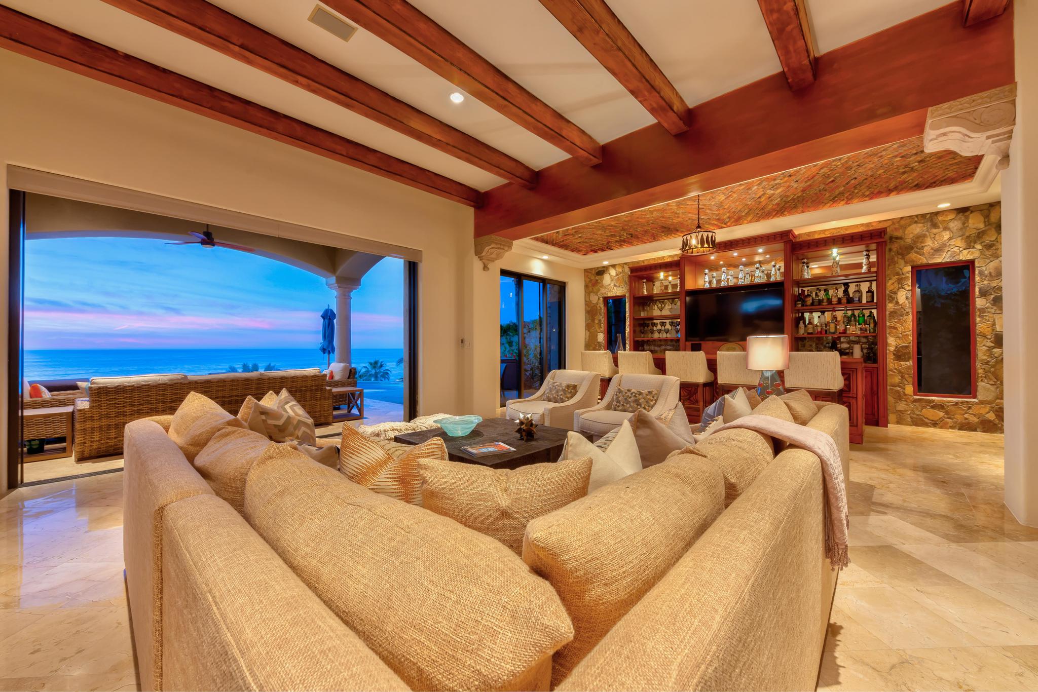 Villa Encantadora del Mar gallery image 8